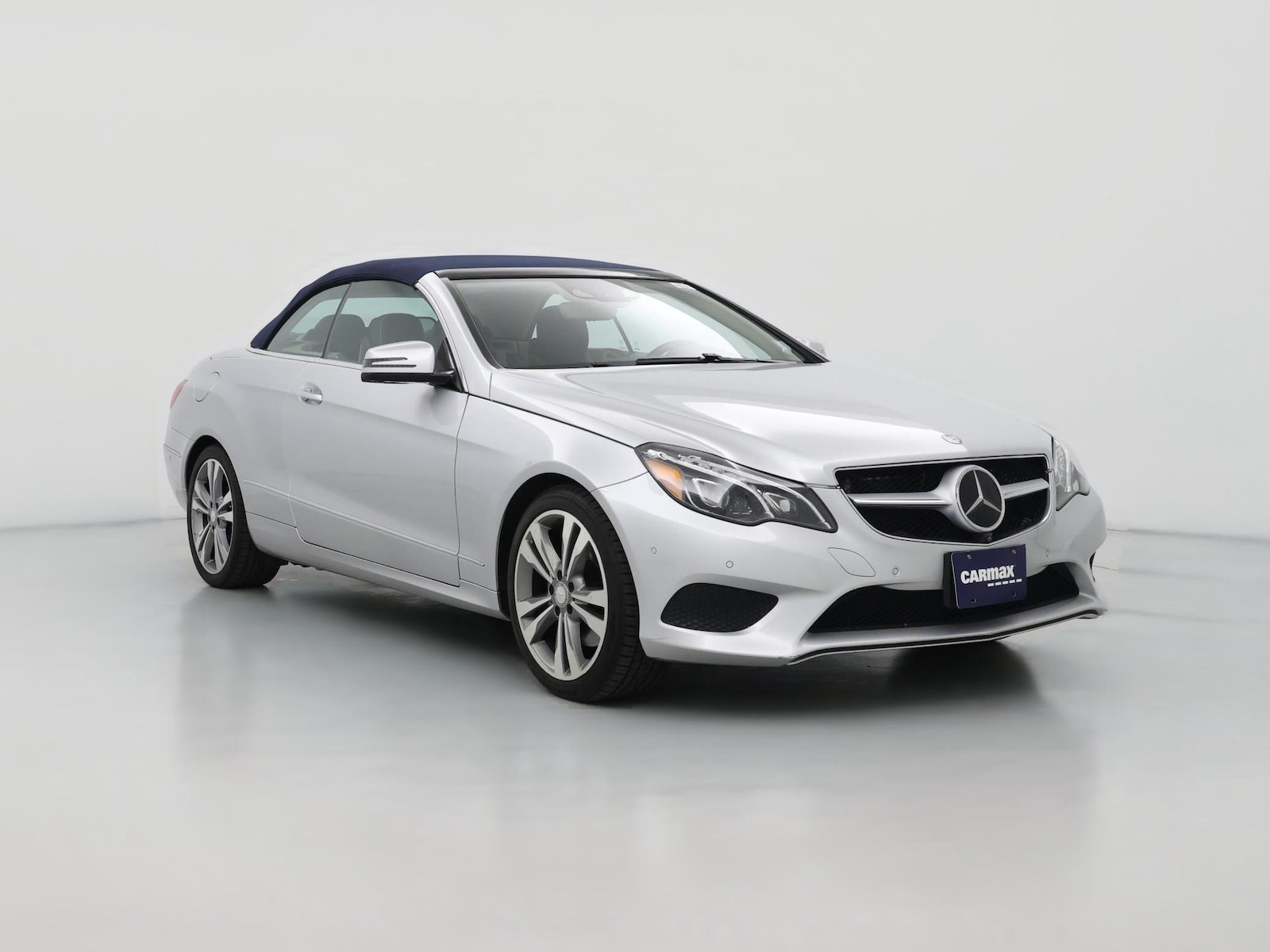 2016 Mercedes-Benz E-Class