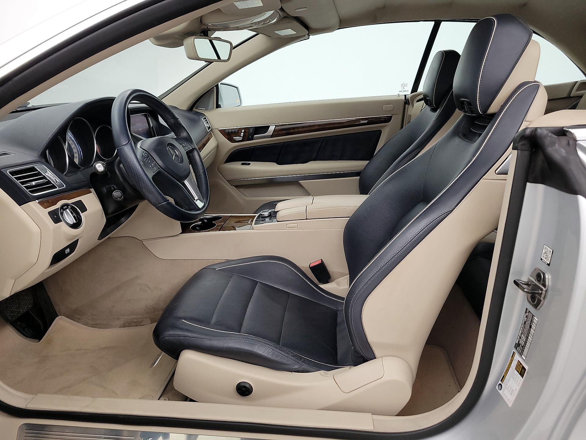 Thumbnail: 2016 Mercedes-Benz E-Class - 11
