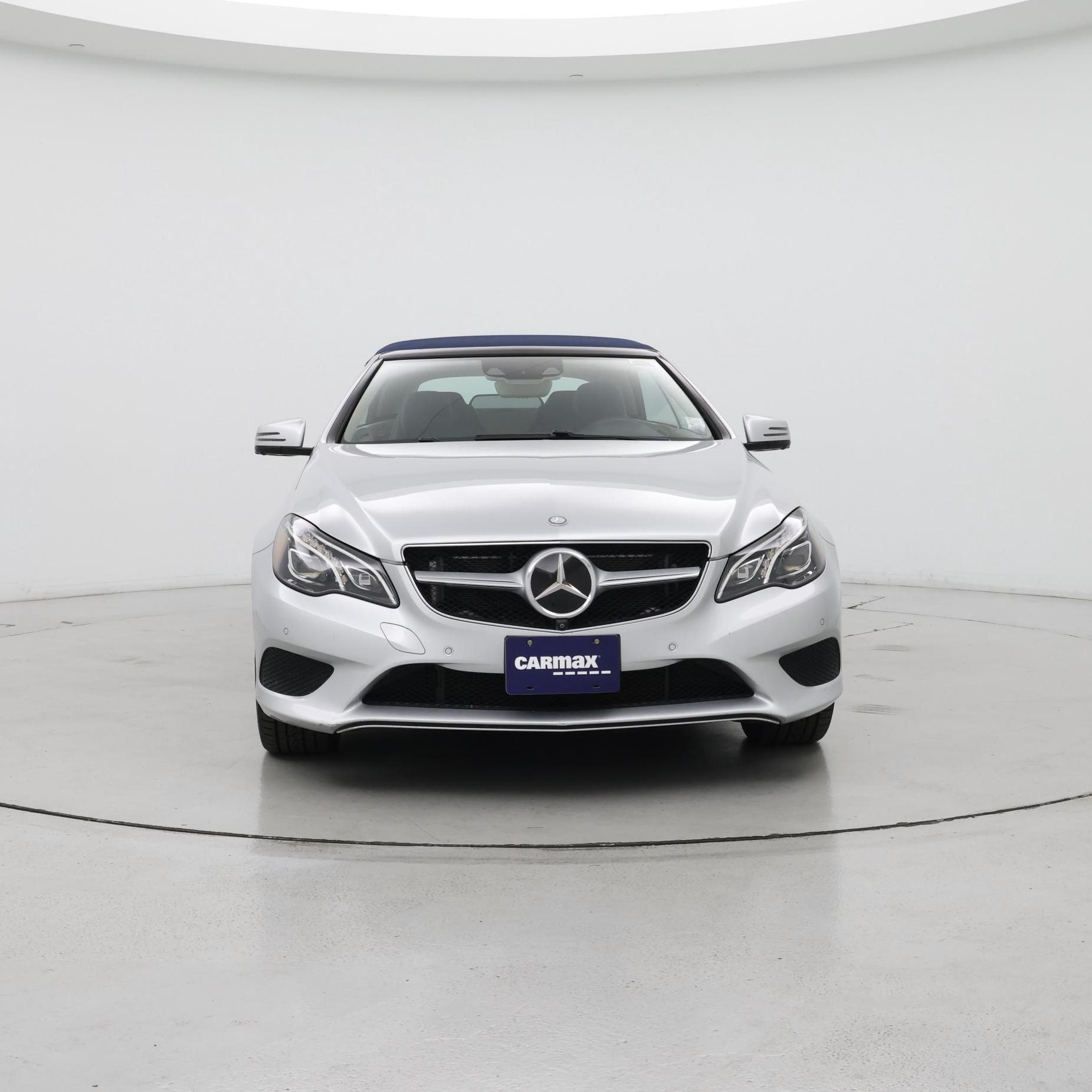 Thumbnail: 2016 Mercedes-Benz E-Class - 5