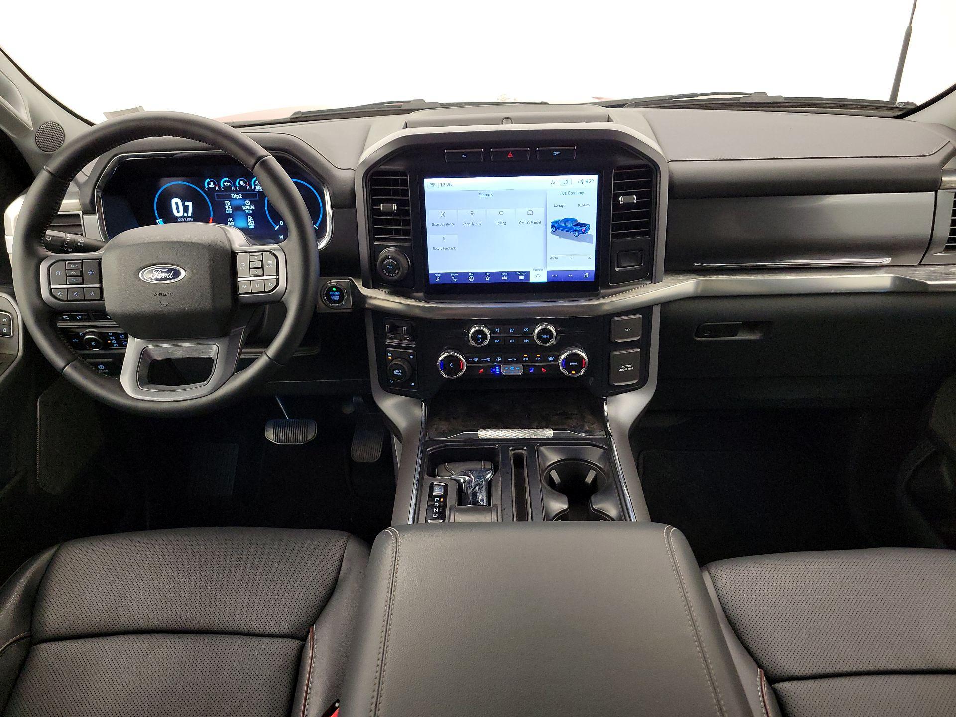 Thumbnail: 2023 Ford F-150 - 9