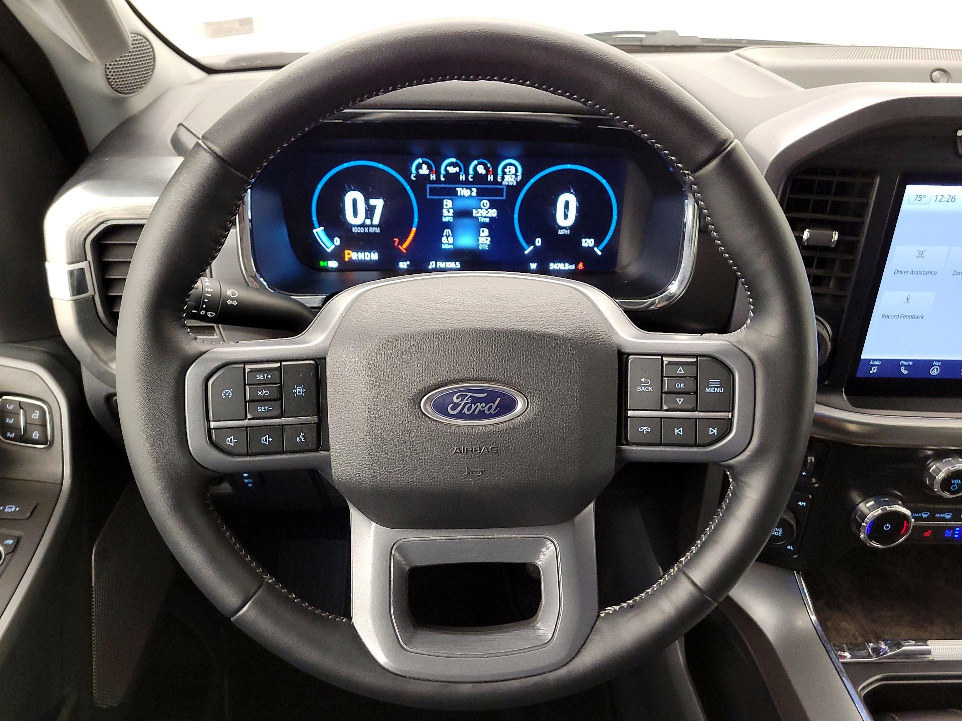 Thumbnail: 2023 Ford F-150 - 10