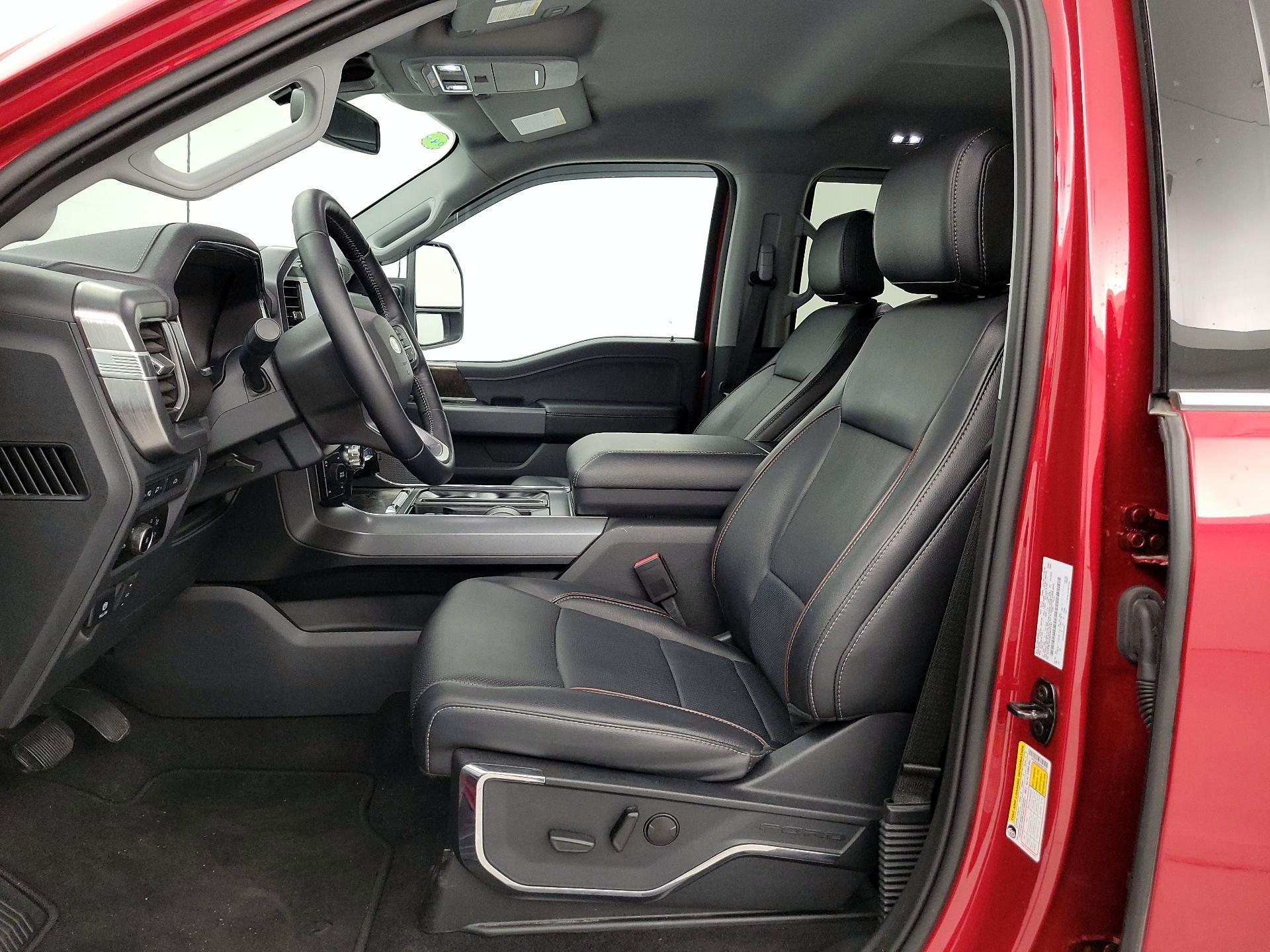 Thumbnail: 2023 Ford F-150 - 11
