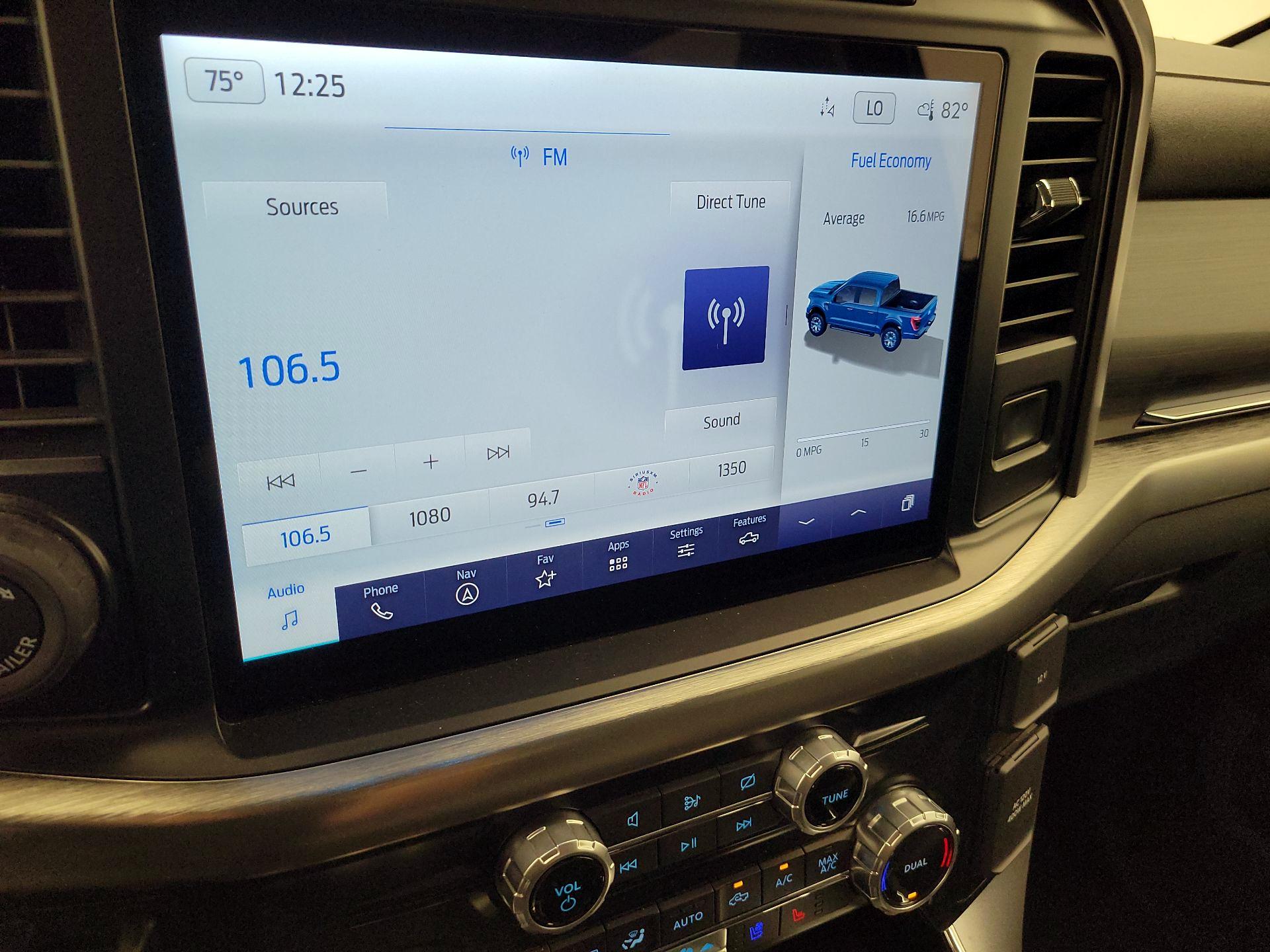 Thumbnail: 2023 Ford F-150 - 16