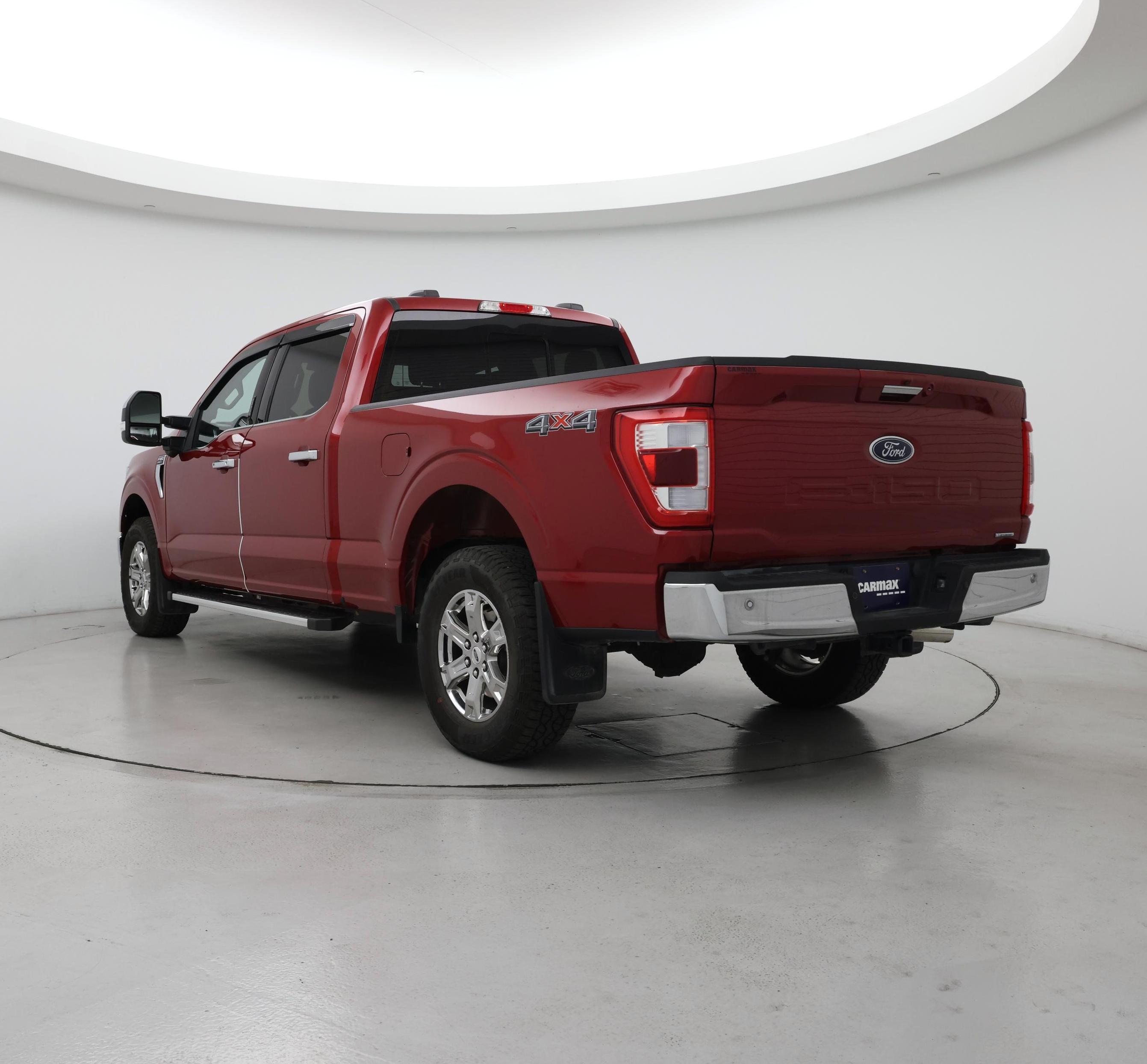 Thumbnail: 2023 Ford F-150 - 2