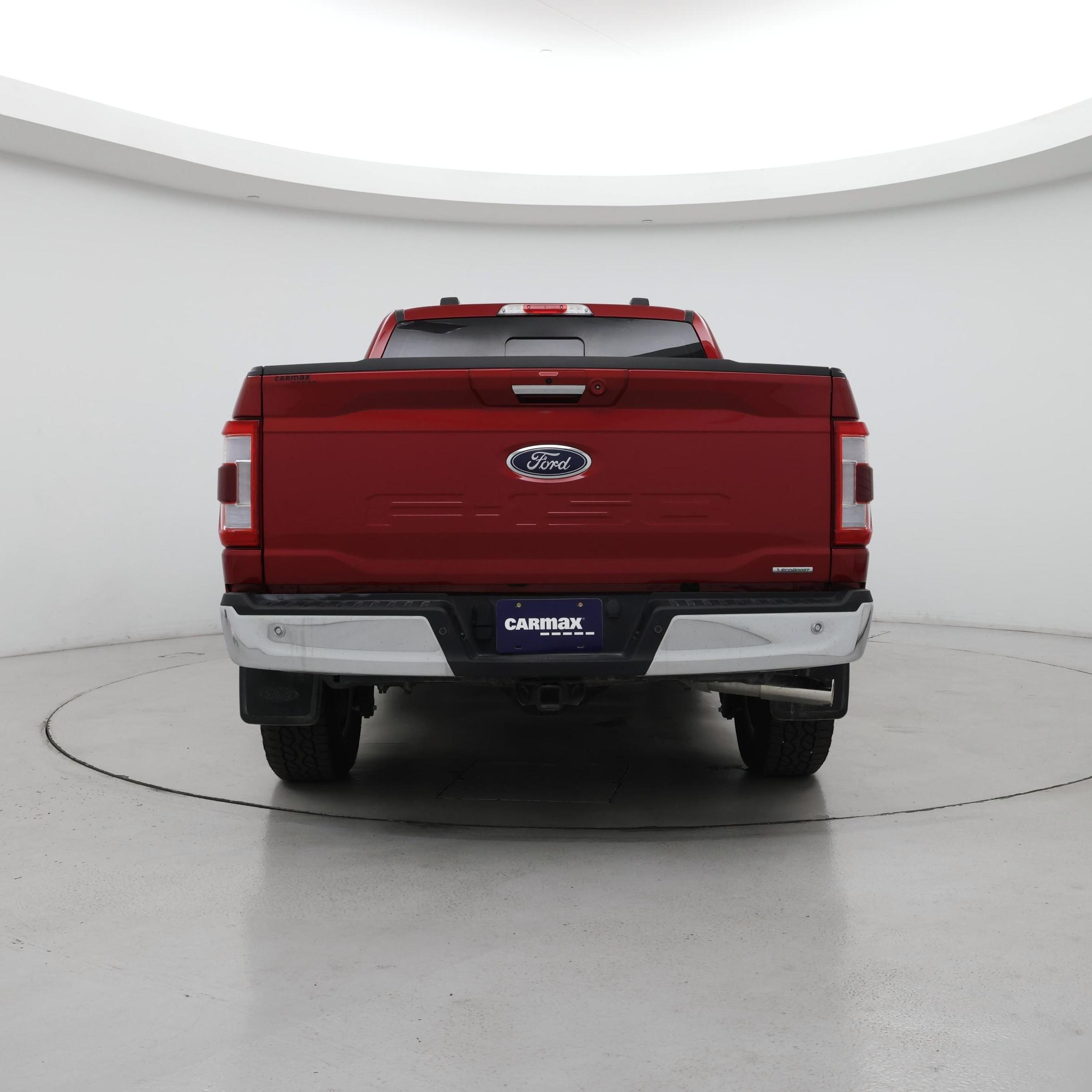 Thumbnail: 2023 Ford F-150 - 6