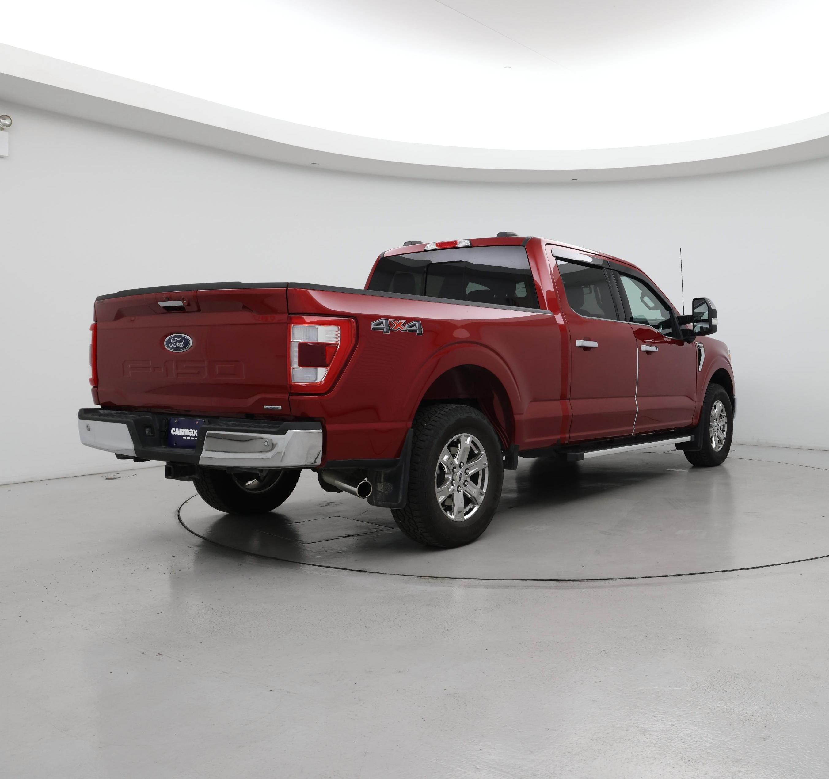 Thumbnail: 2023 Ford F-150 - 8