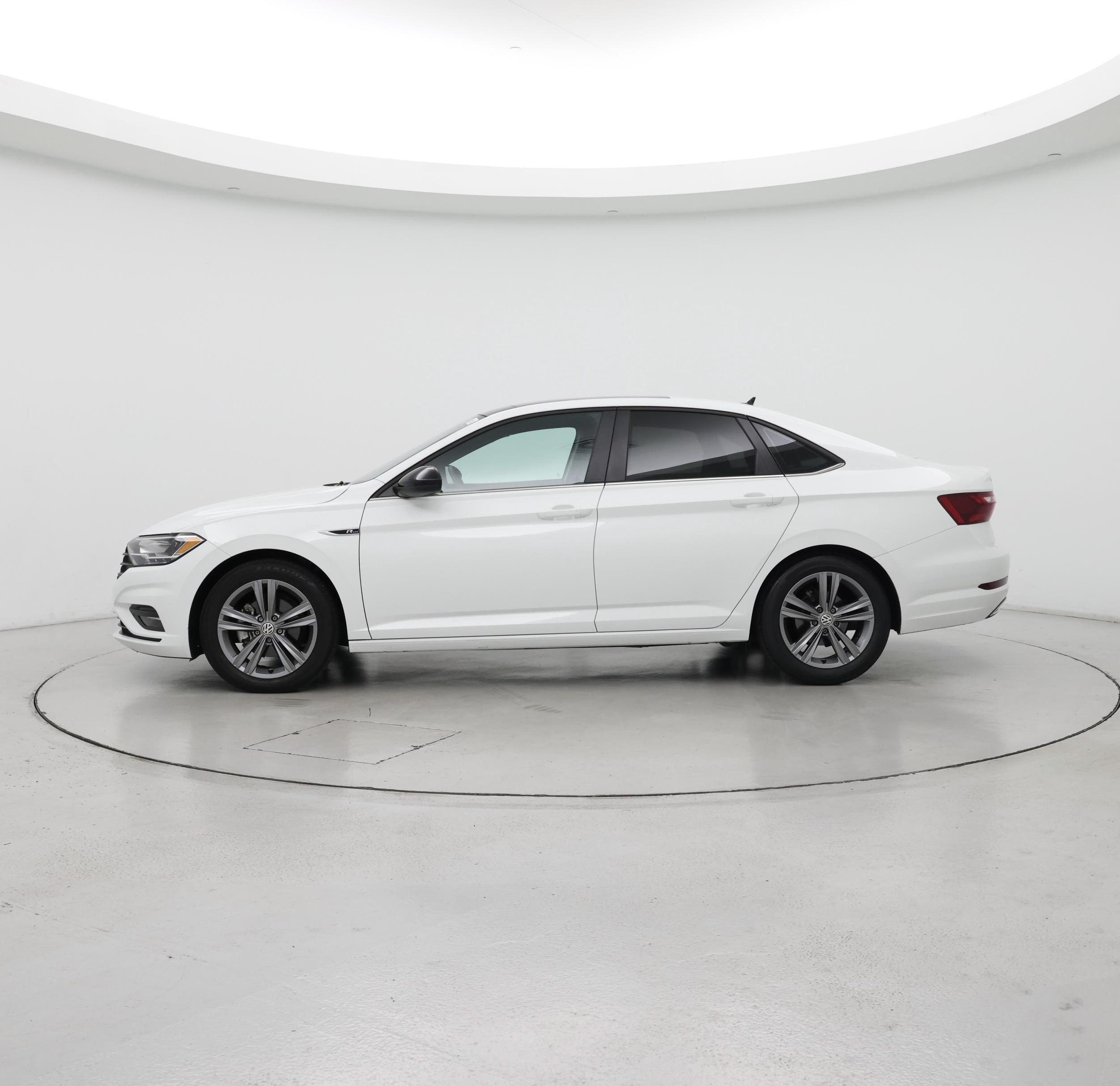 Thumbnail: 2021 Volkswagen Jetta - 3