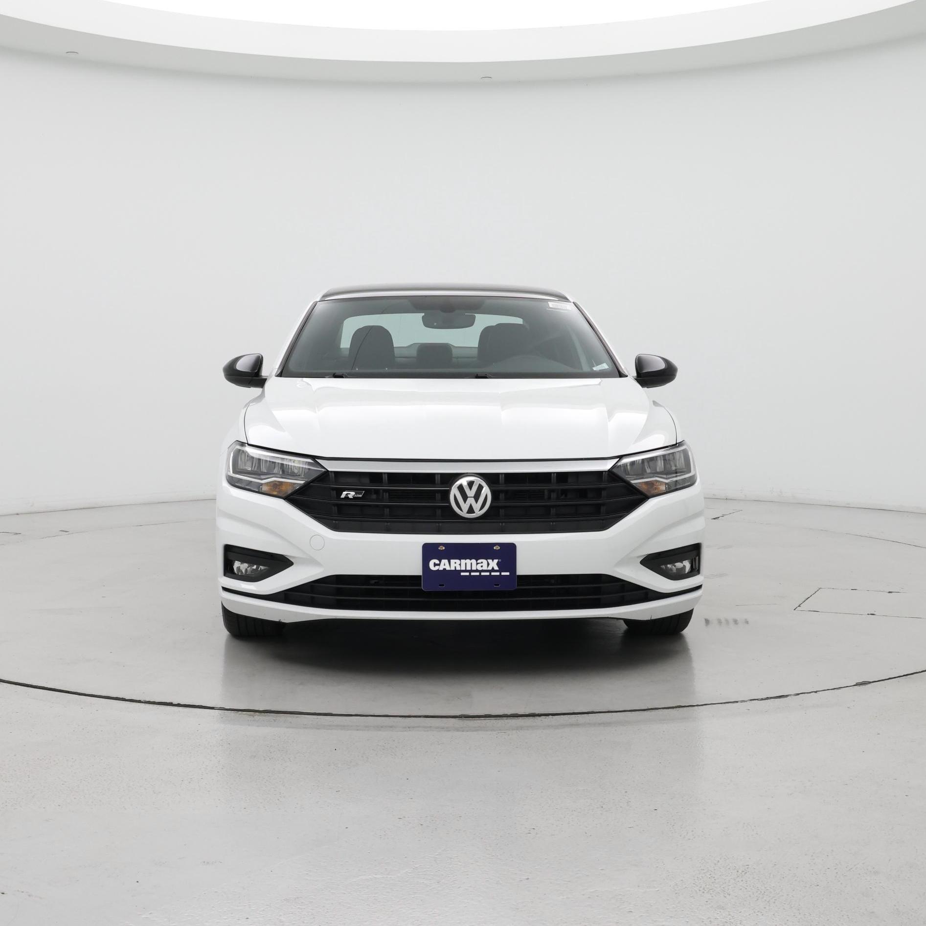 Thumbnail: 2021 Volkswagen Jetta - 5