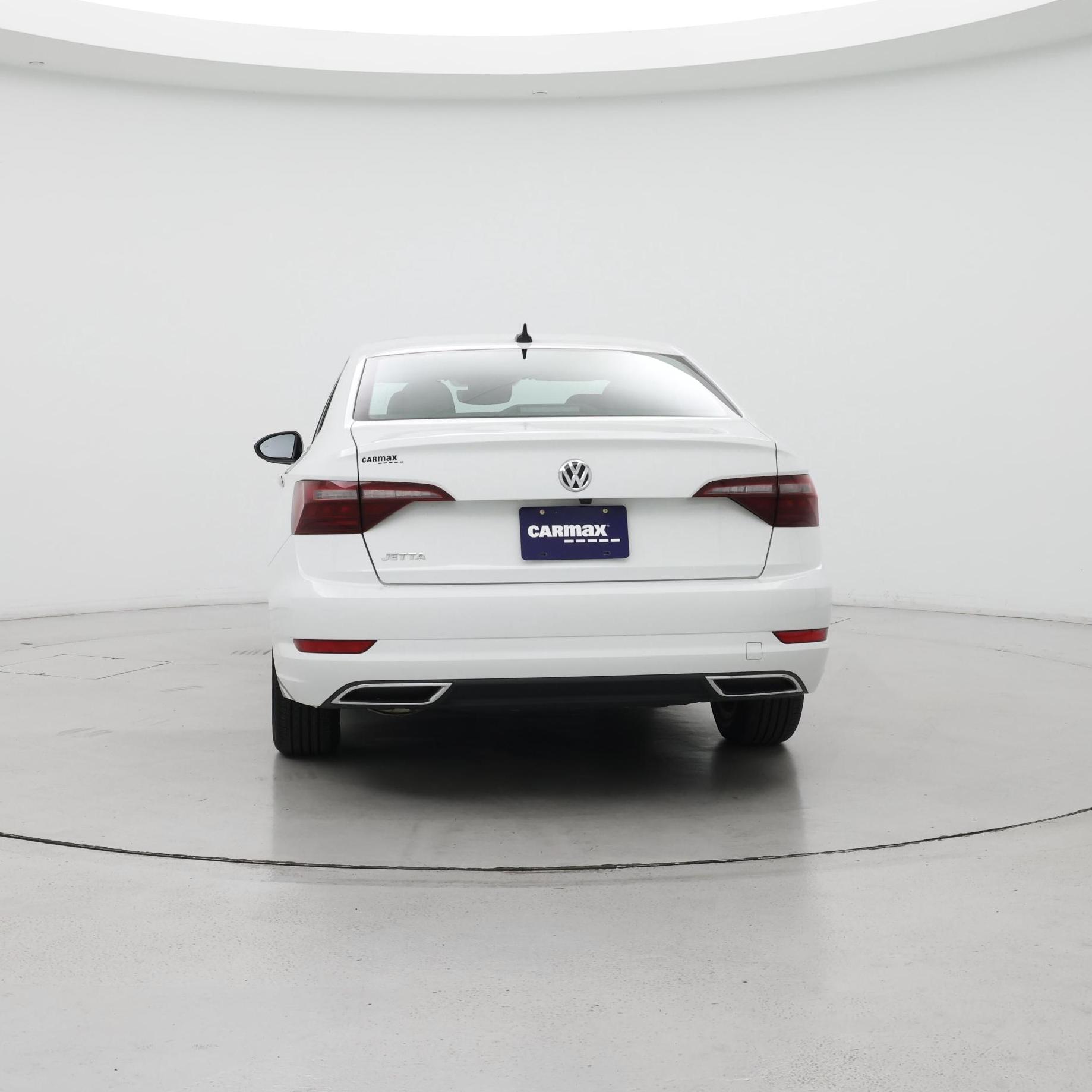 Thumbnail: 2021 Volkswagen Jetta - 6