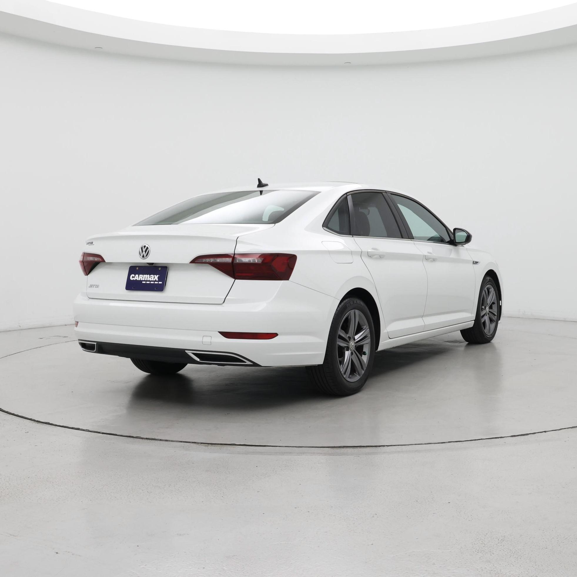 Thumbnail: 2021 Volkswagen Jetta - 8
