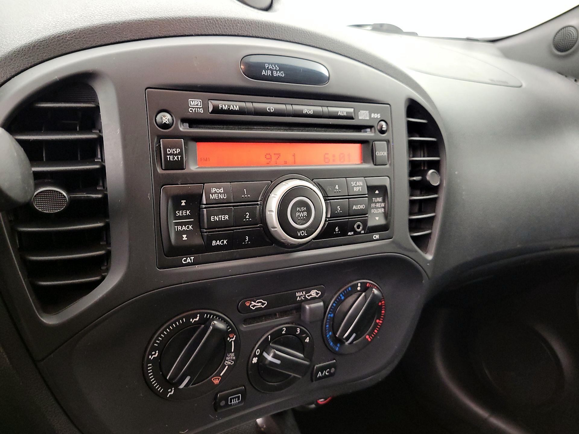 Thumbnail: 2014 Nissan Juke - 14