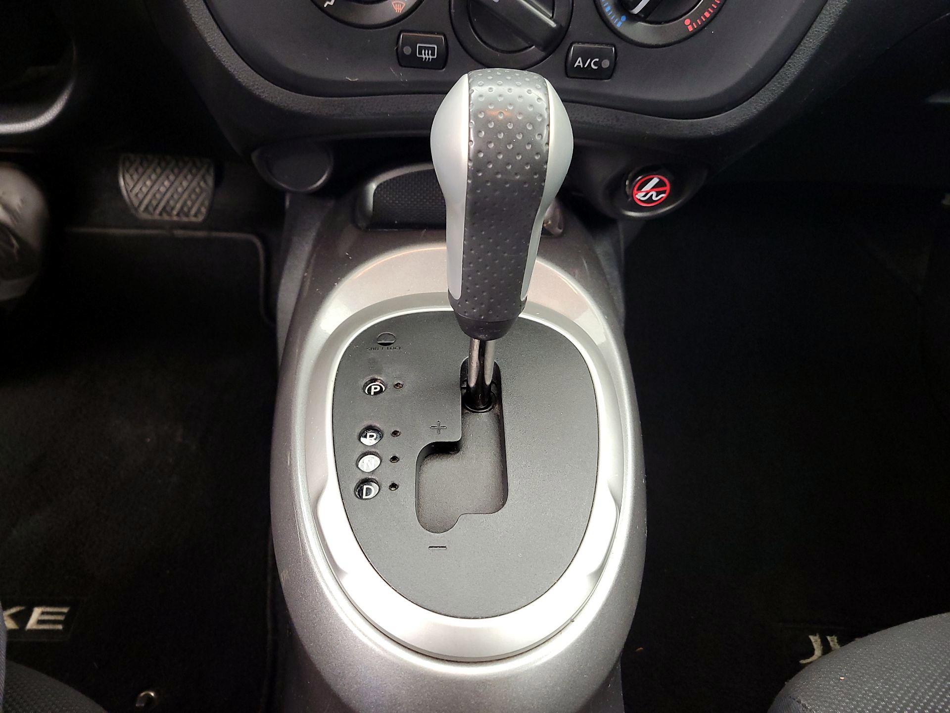 Thumbnail: 2014 Nissan Juke - 16