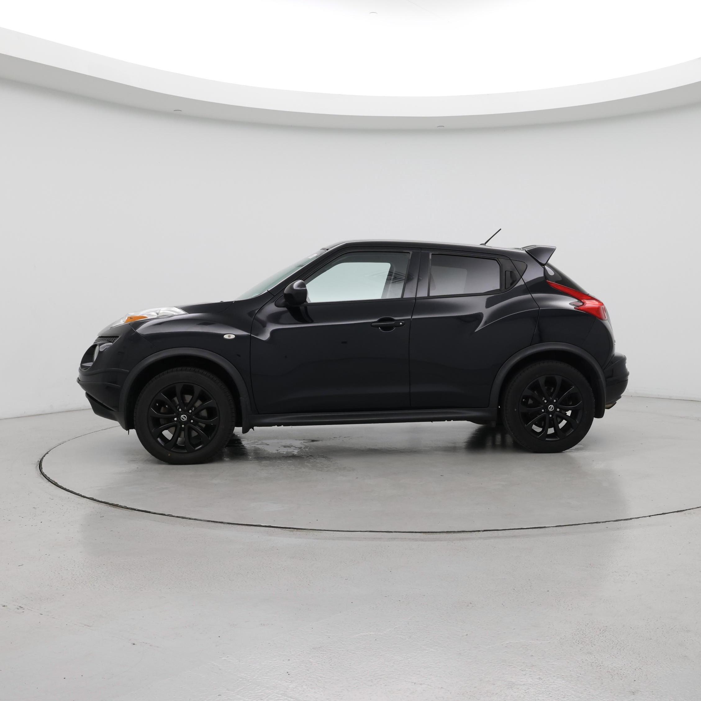 Thumbnail: 2014 Nissan Juke - 3