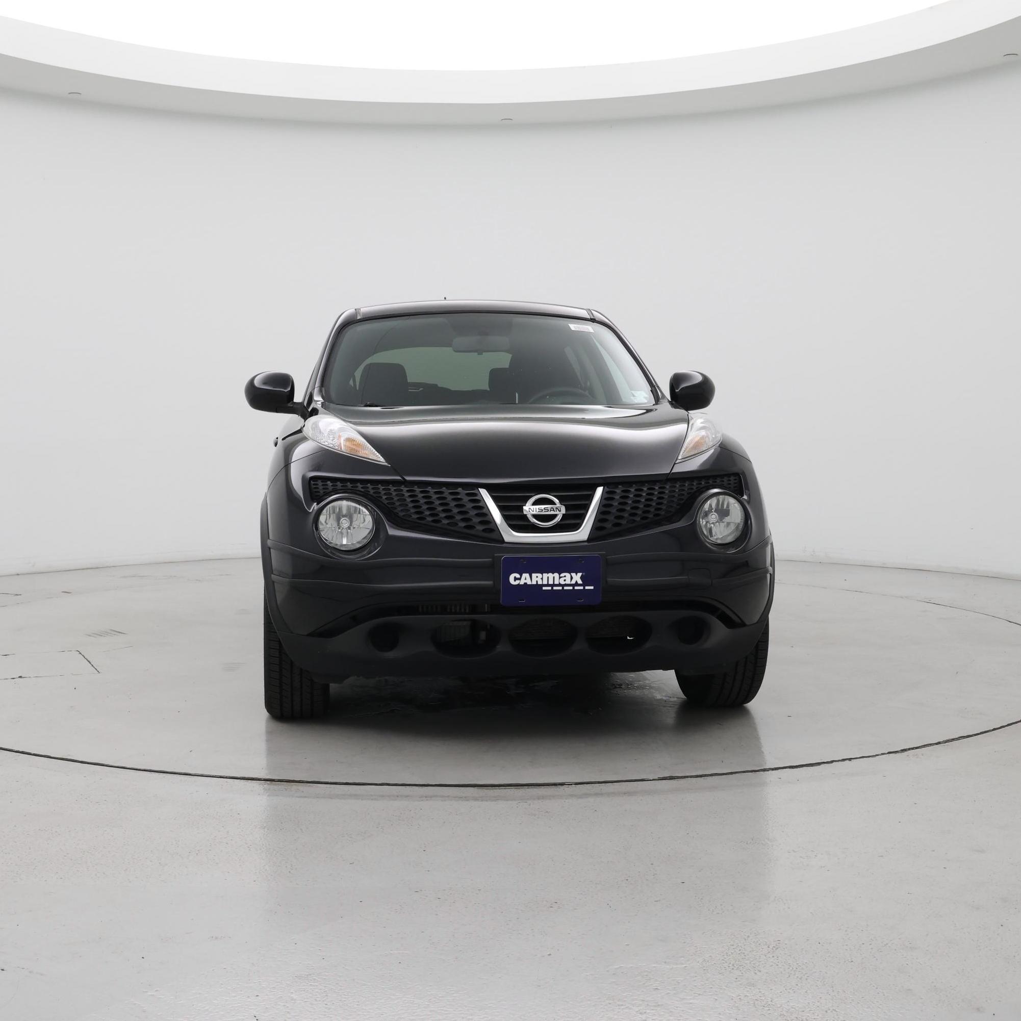 Thumbnail: 2014 Nissan Juke - 5