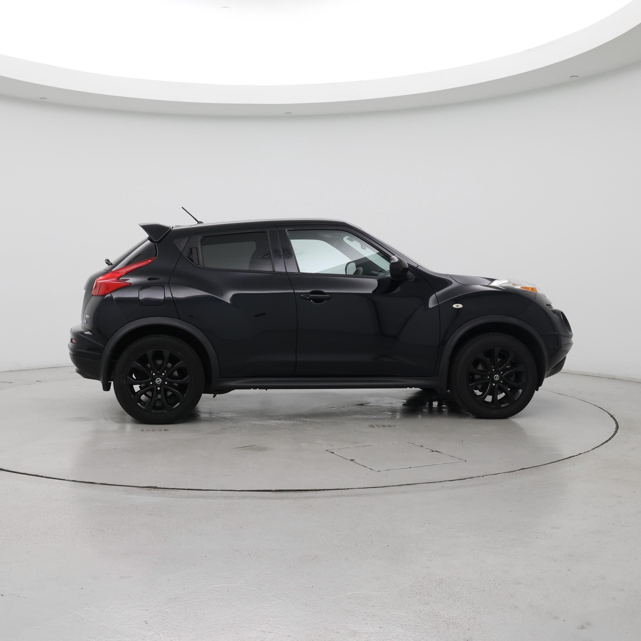 Thumbnail: 2014 Nissan Juke - 7