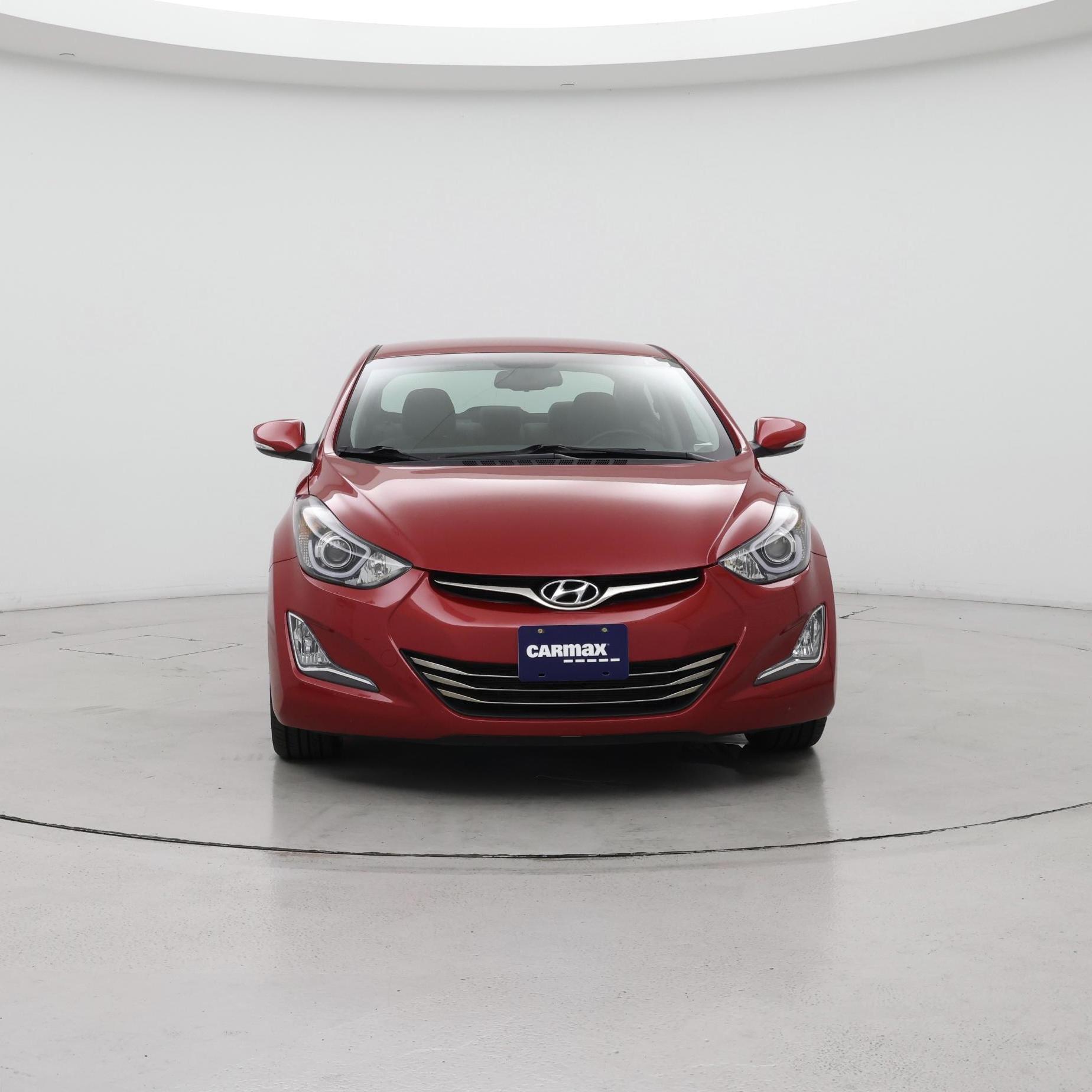 Thumbnail: 2015 Hyundai Elantra - 5