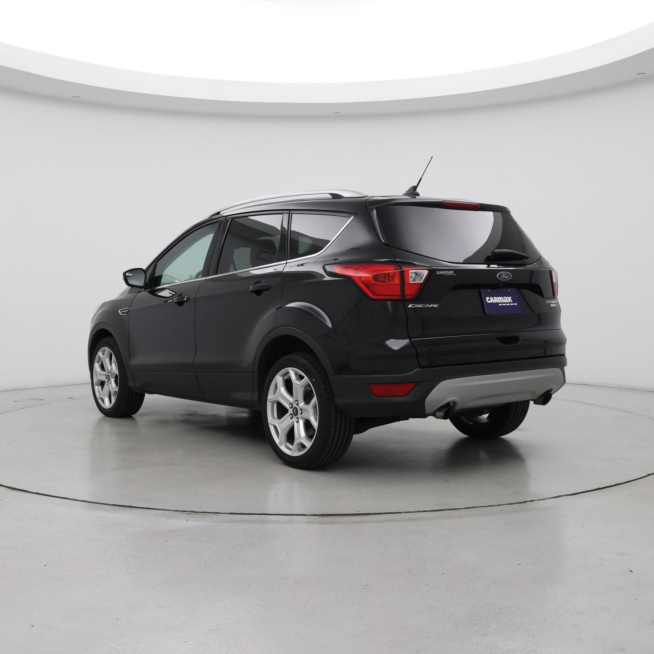 Thumbnail: 2019 Ford Escape - 2