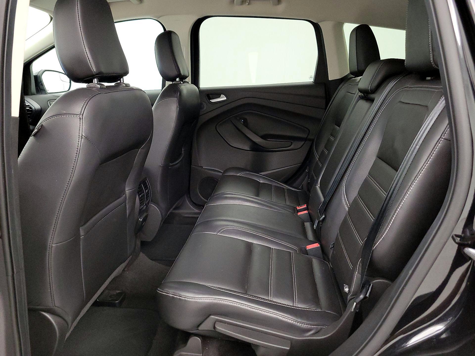 Thumbnail: 2019 Ford Escape - 20