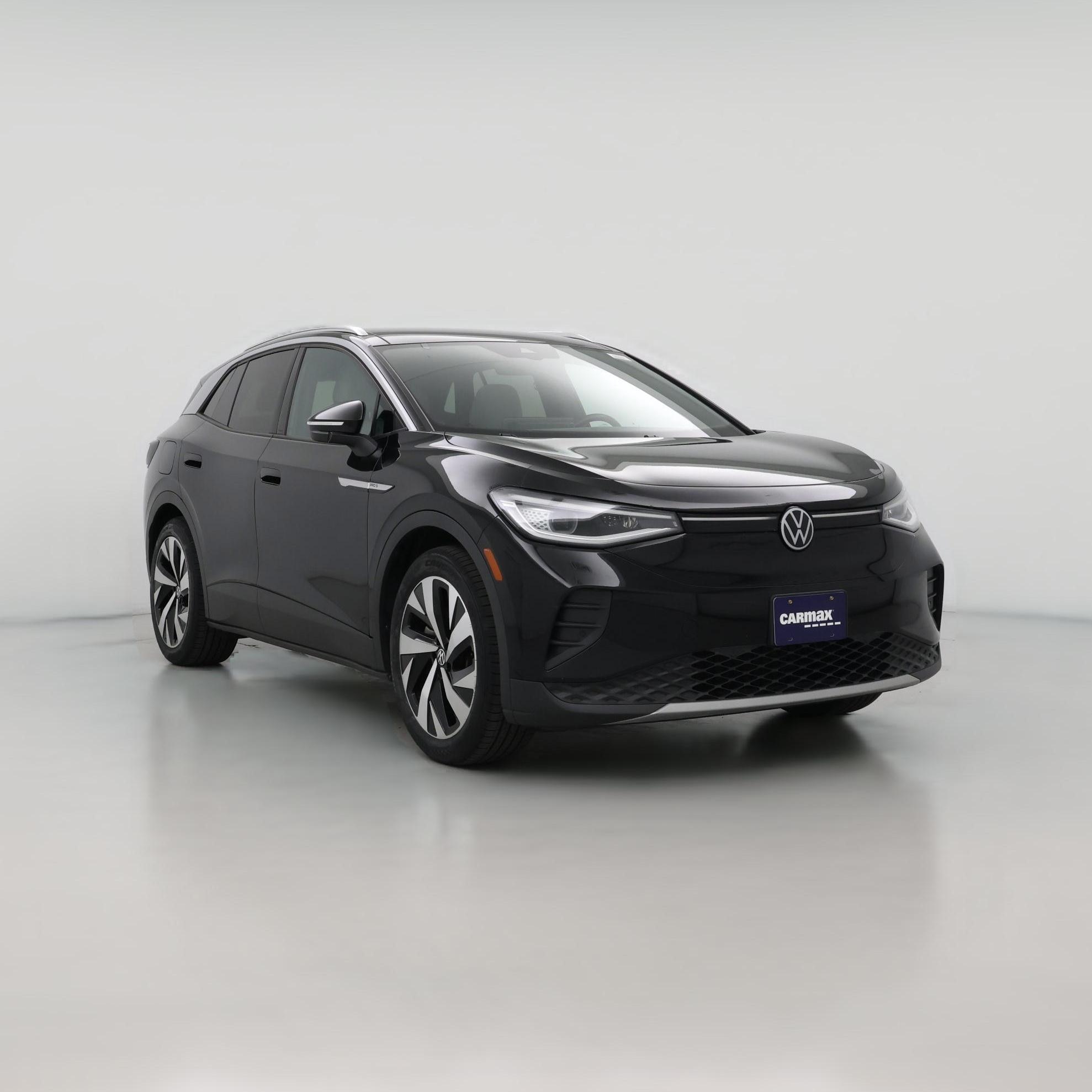 Thumbnail: 2021 Volkswagen ID.4 - 1