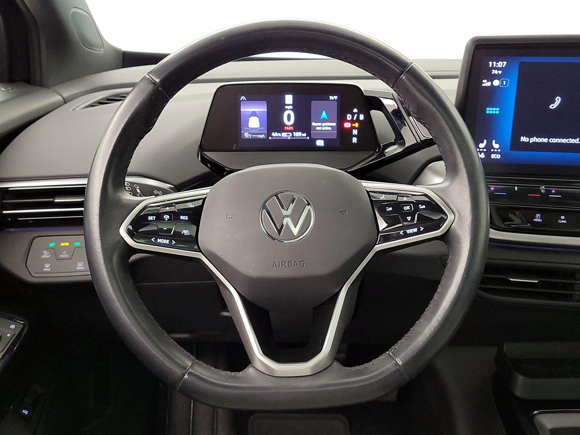 Thumbnail: 2021 Volkswagen ID.4 - 10