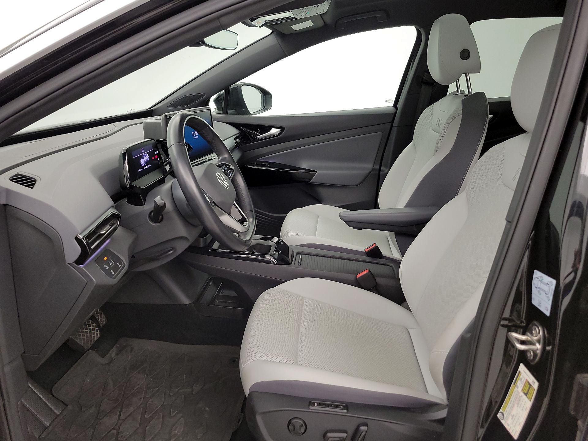 Thumbnail: 2021 Volkswagen ID.4 - 11