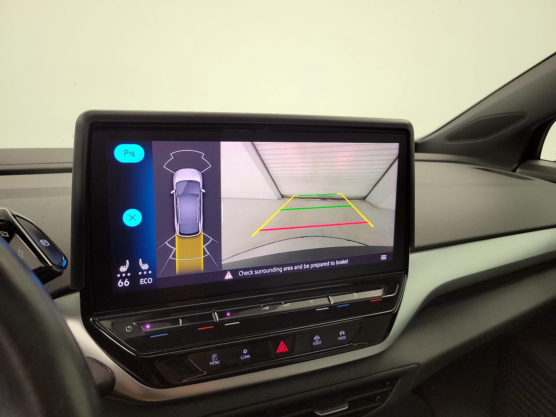 Thumbnail: 2021 Volkswagen ID.4 - 14
