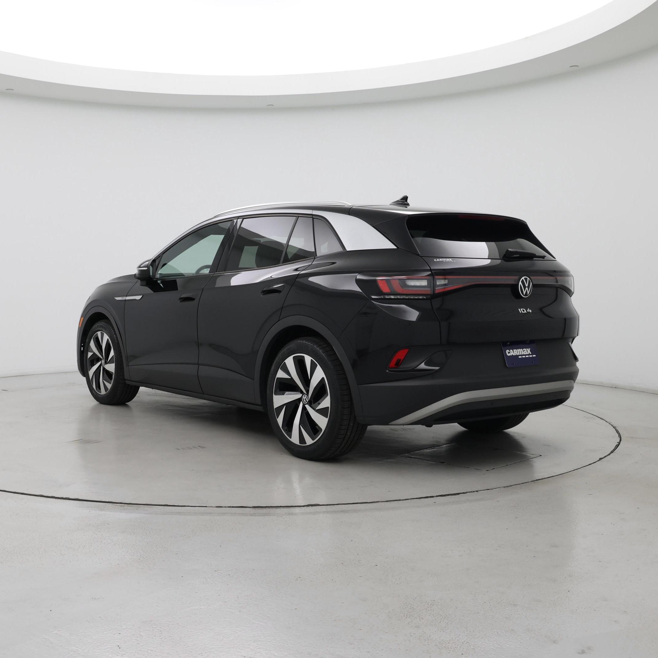 Thumbnail: 2021 Volkswagen ID.4 - 2