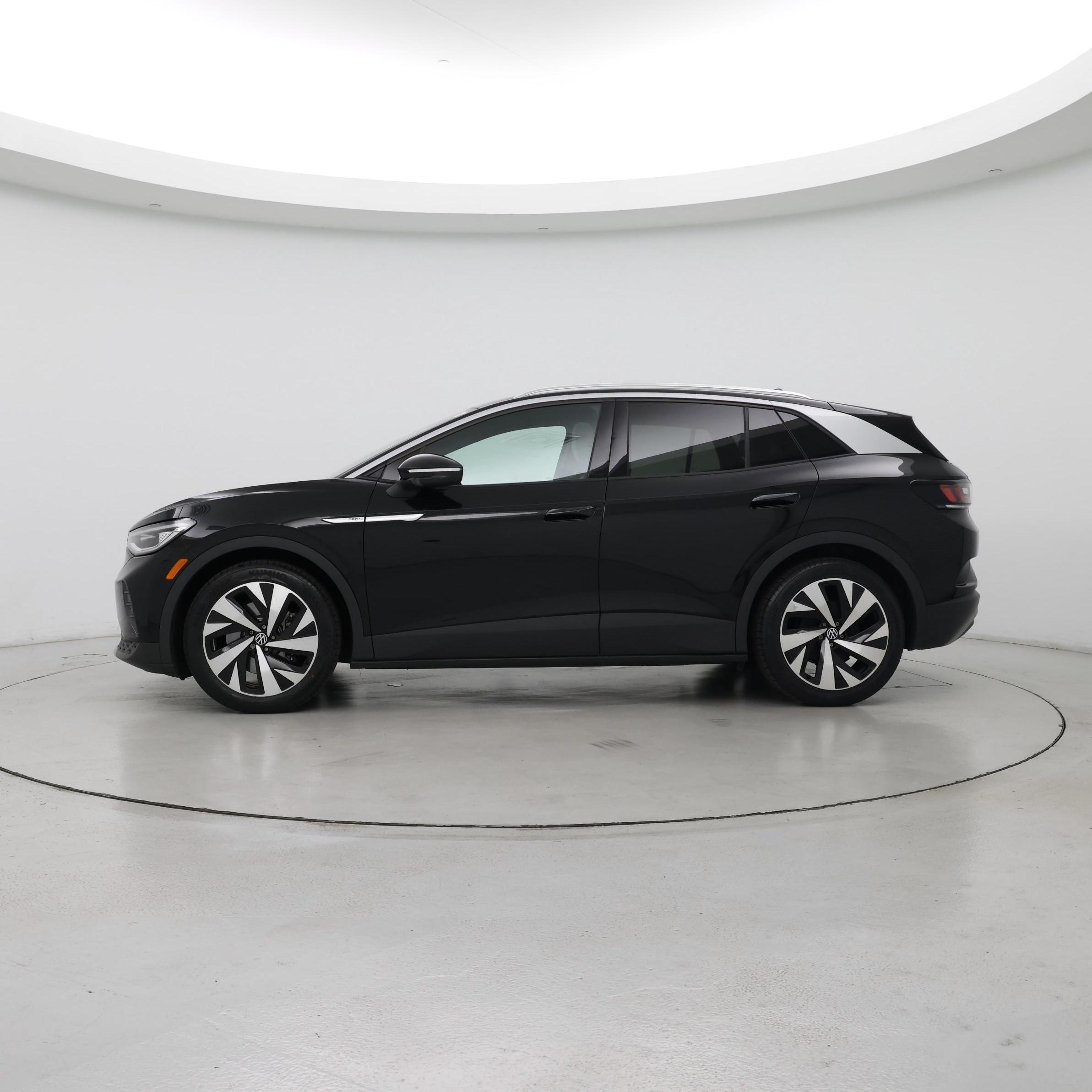 Thumbnail: 2021 Volkswagen ID.4 - 3
