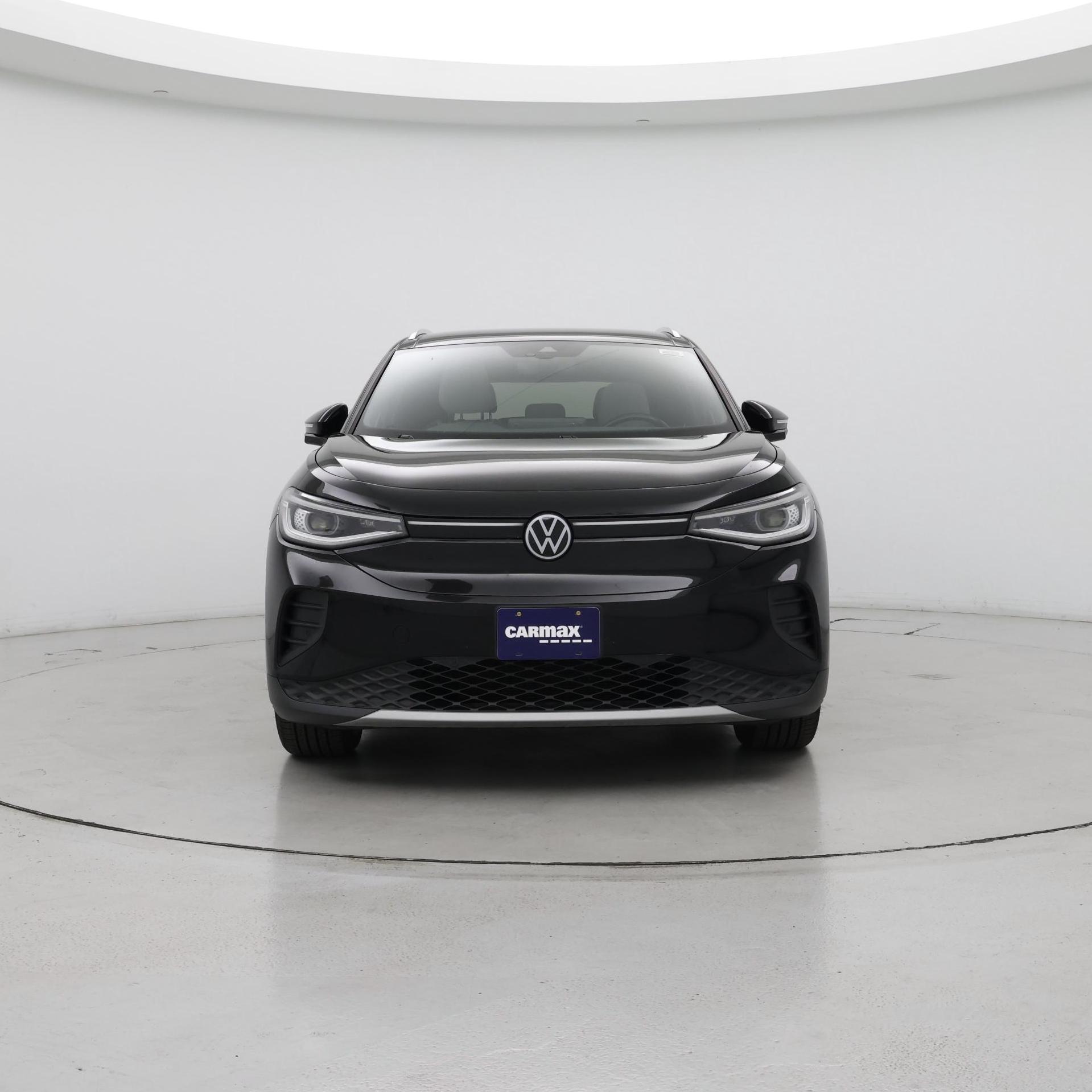 Thumbnail: 2021 Volkswagen ID.4 - 5