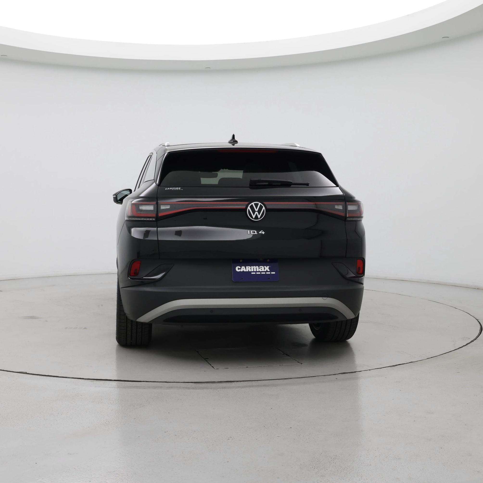 Thumbnail: 2021 Volkswagen ID.4 - 6