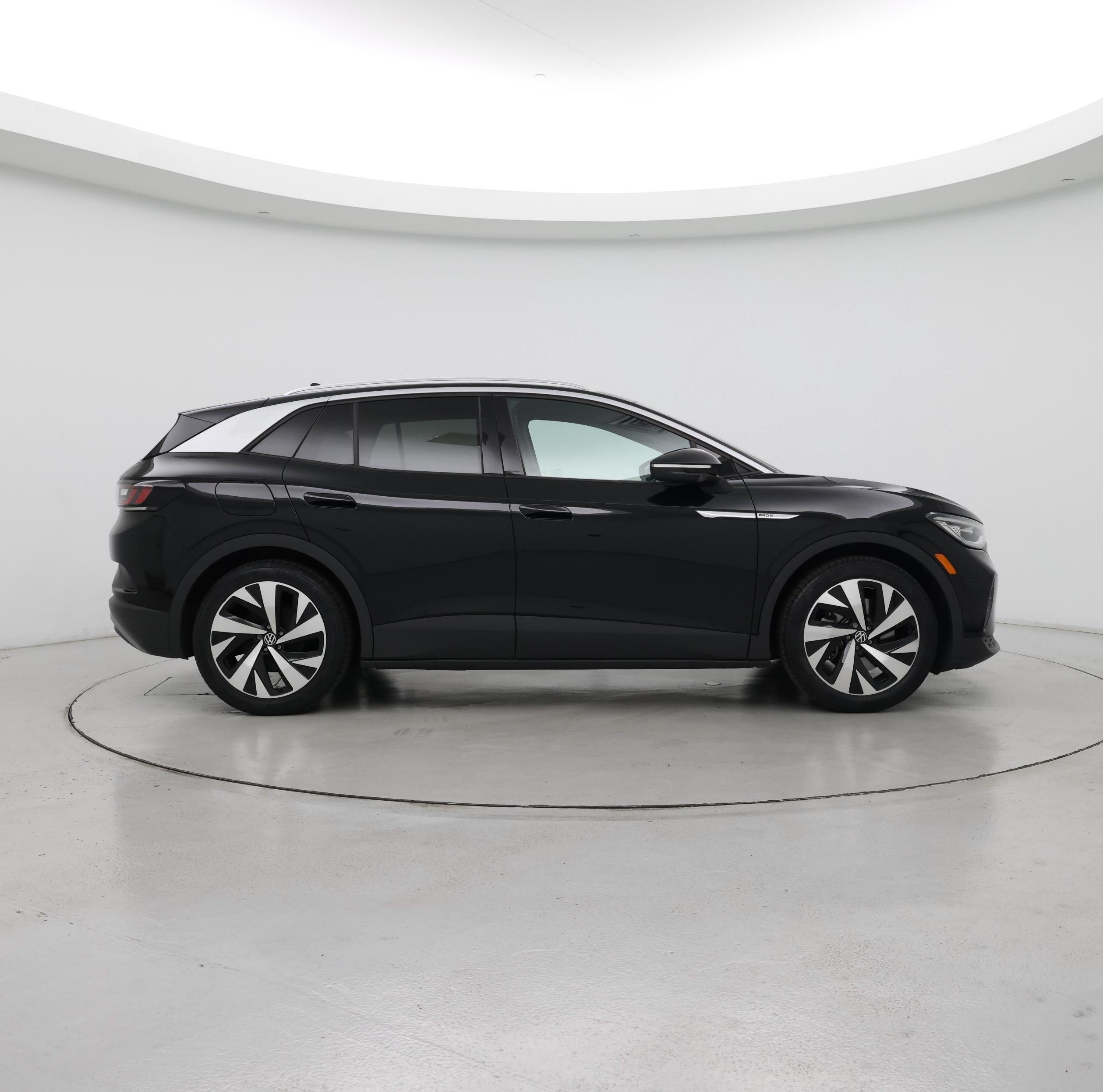 Thumbnail: 2021 Volkswagen ID.4 - 7