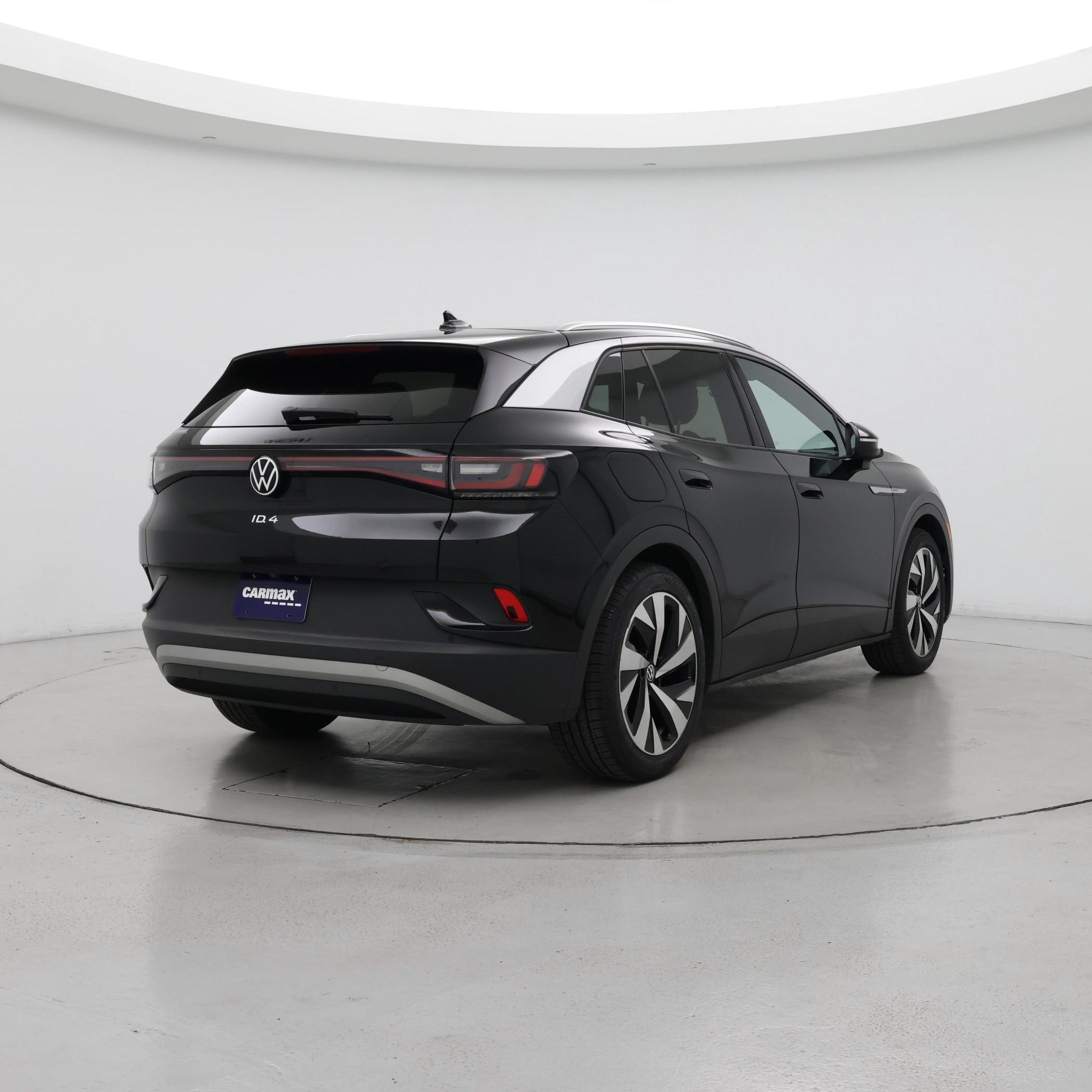 Thumbnail: 2021 Volkswagen ID.4 - 8