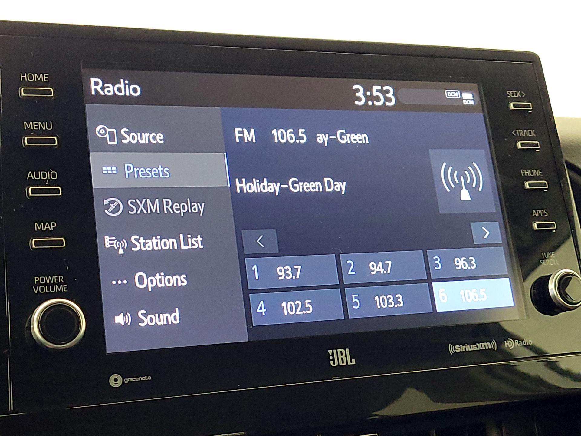 Thumbnail: 2021 Toyota Camry - 15