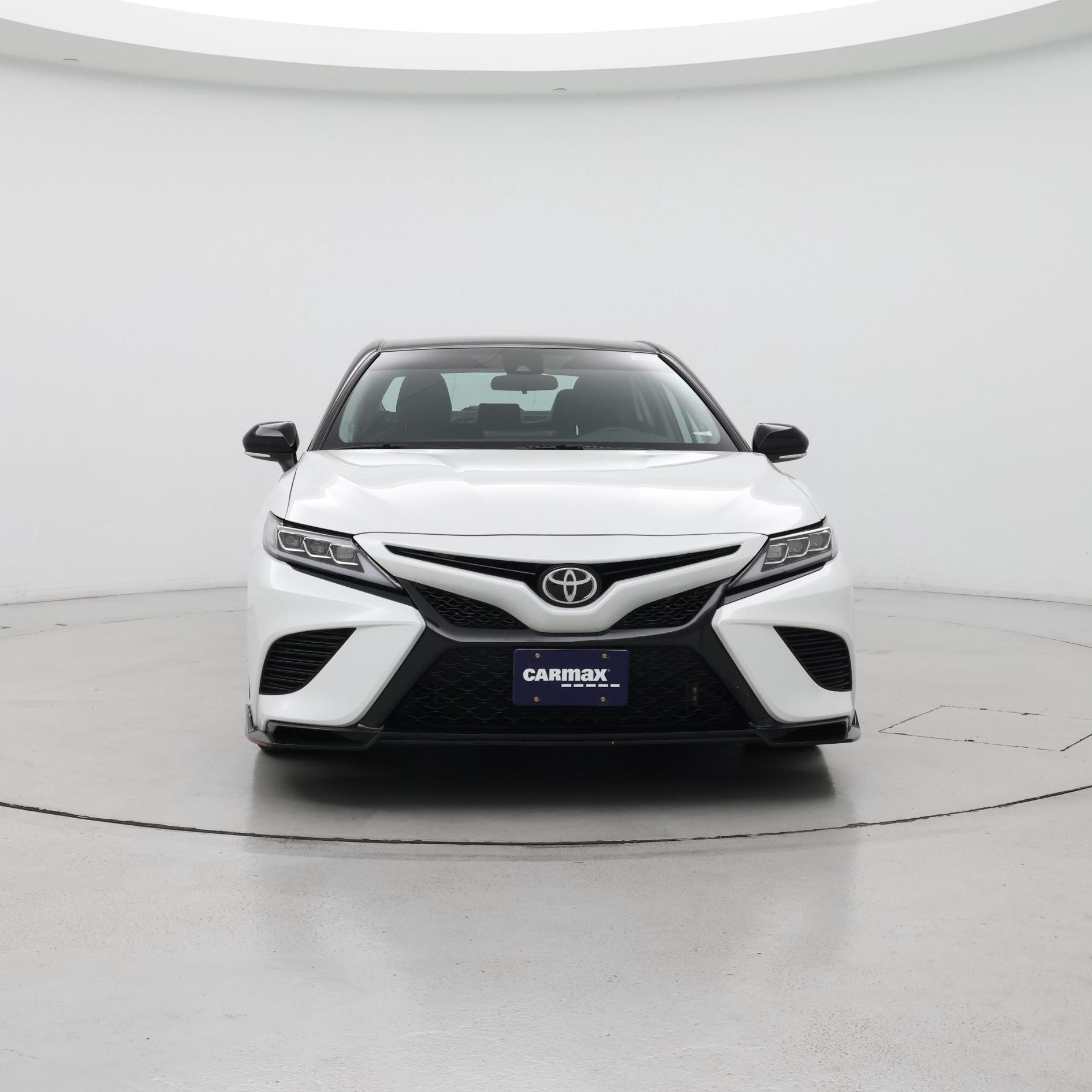 Thumbnail: 2021 Toyota Camry - 5