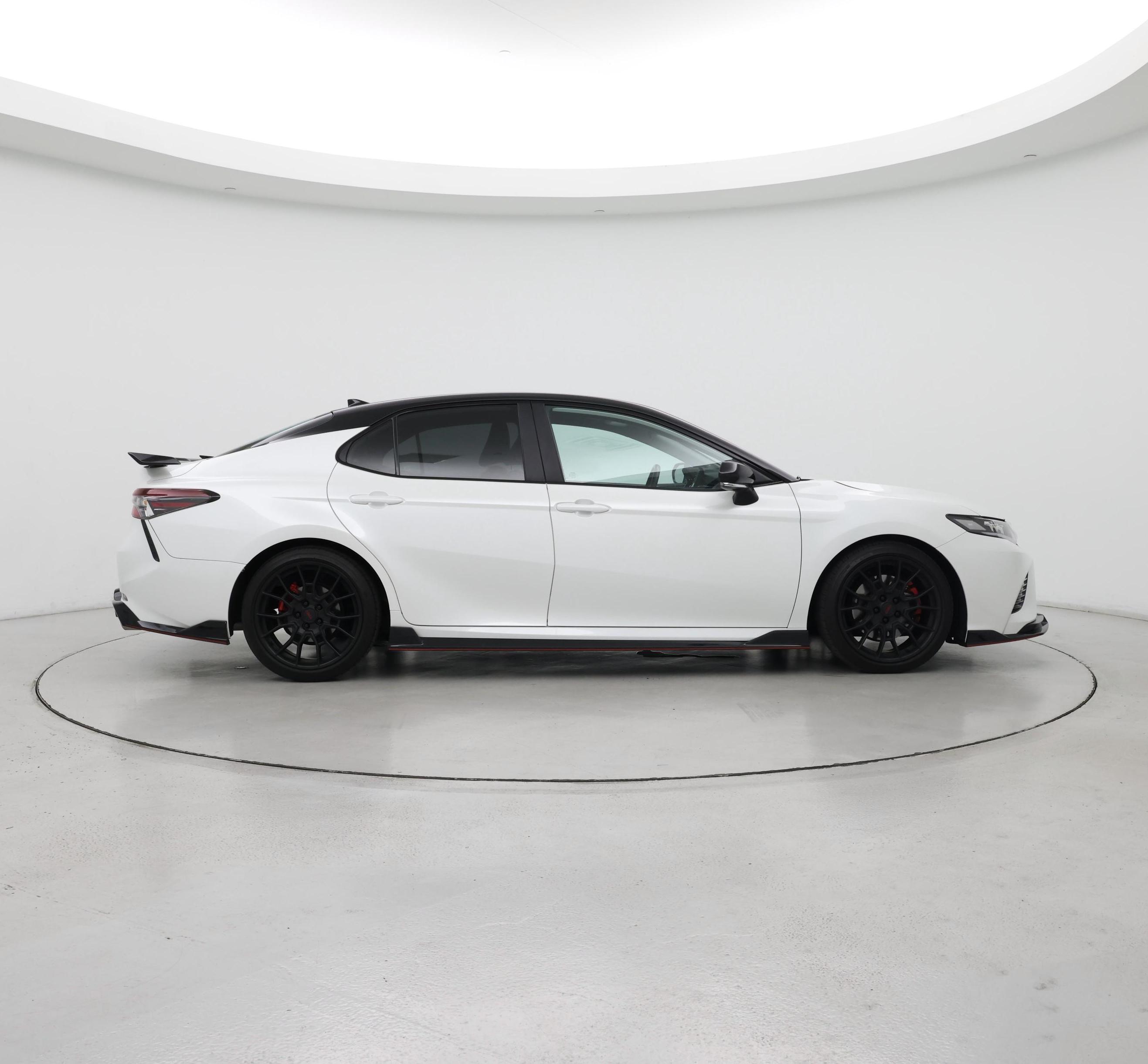 Thumbnail: 2021 Toyota Camry - 7