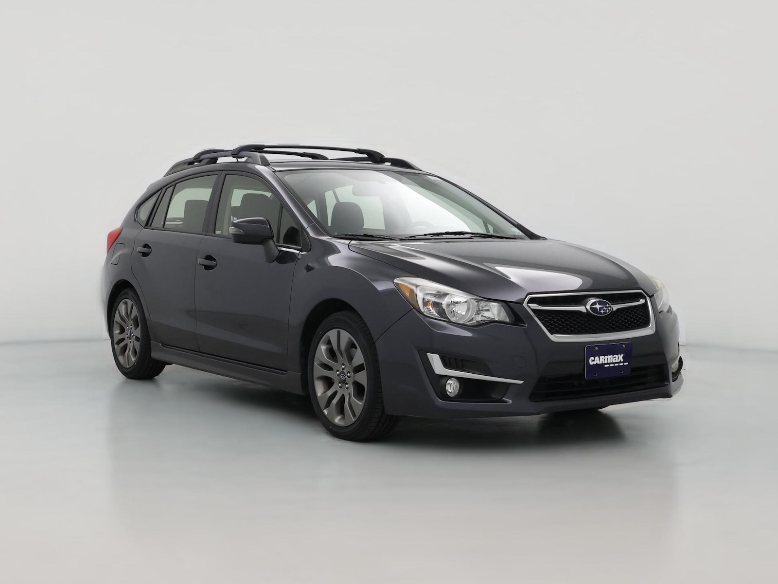 2016 Subaru Impreza