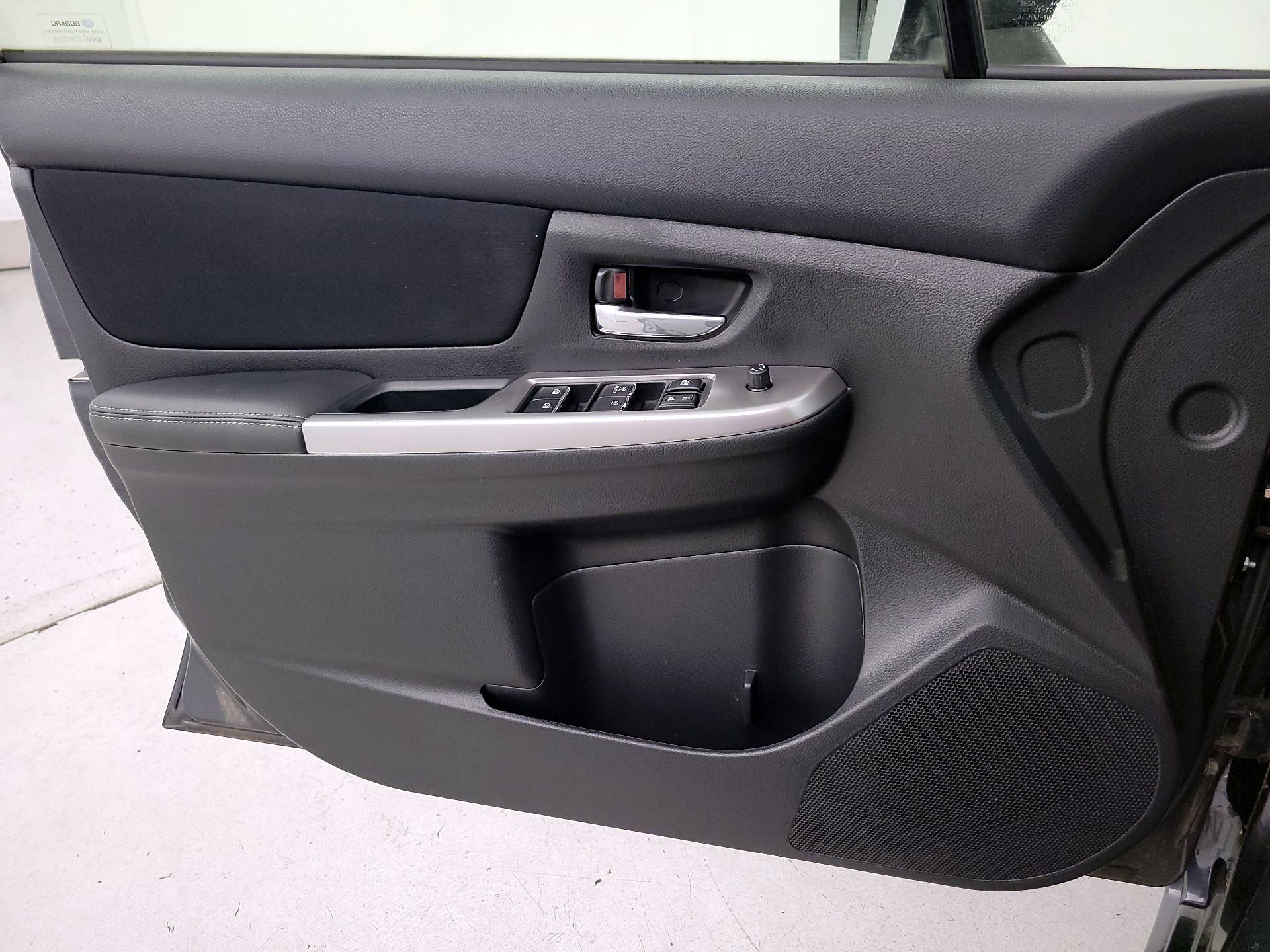 Thumbnail: 2016 Subaru Impreza - 12