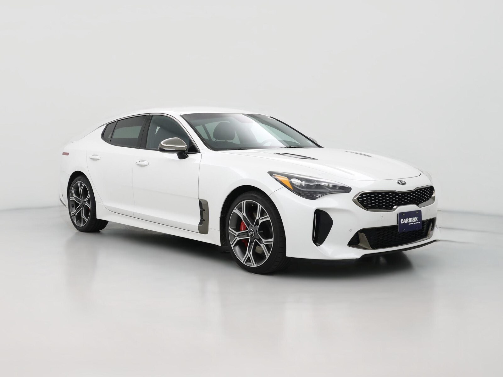 2019 Kia Stinger GT