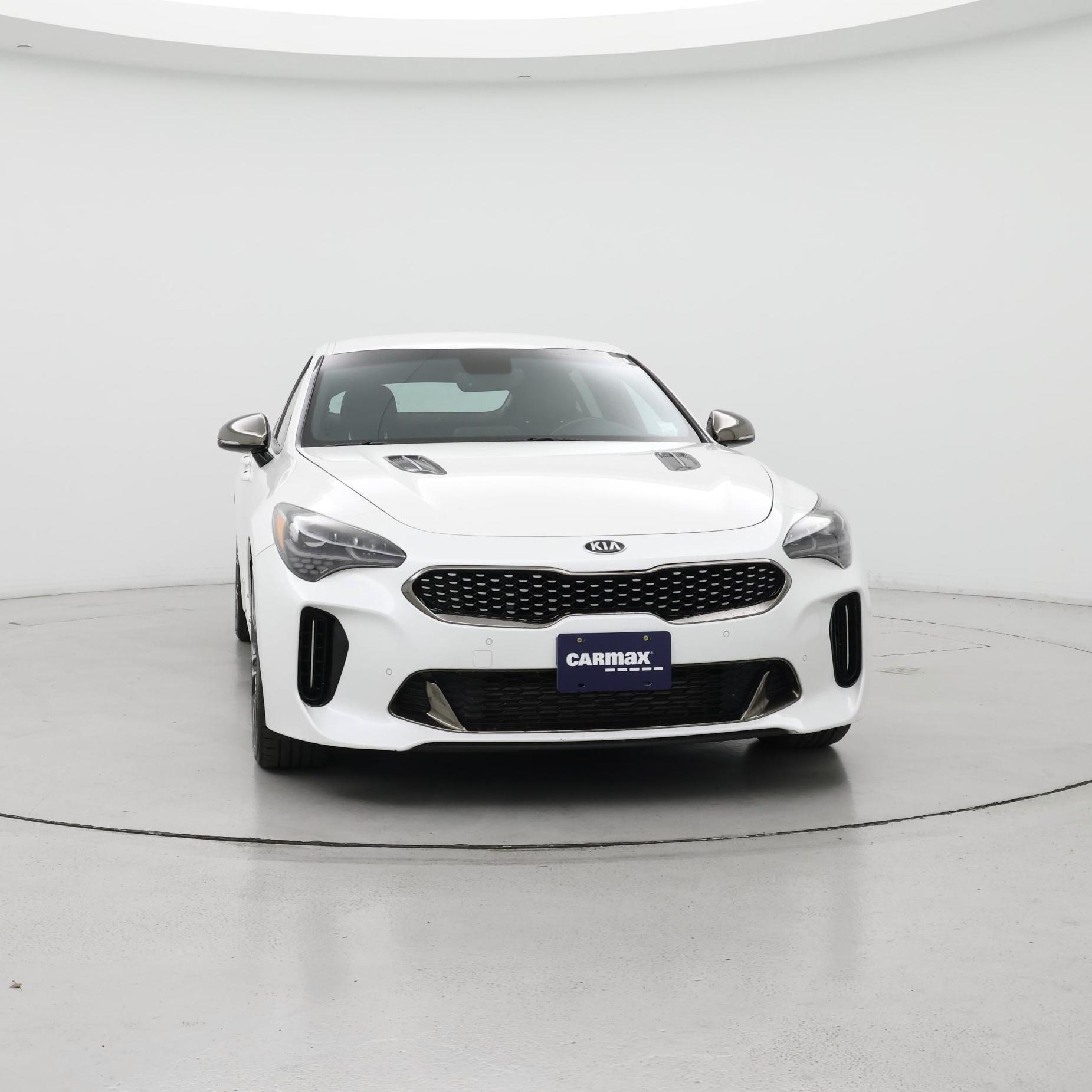 Thumbnail: 2019 Kia Stinger - 5
