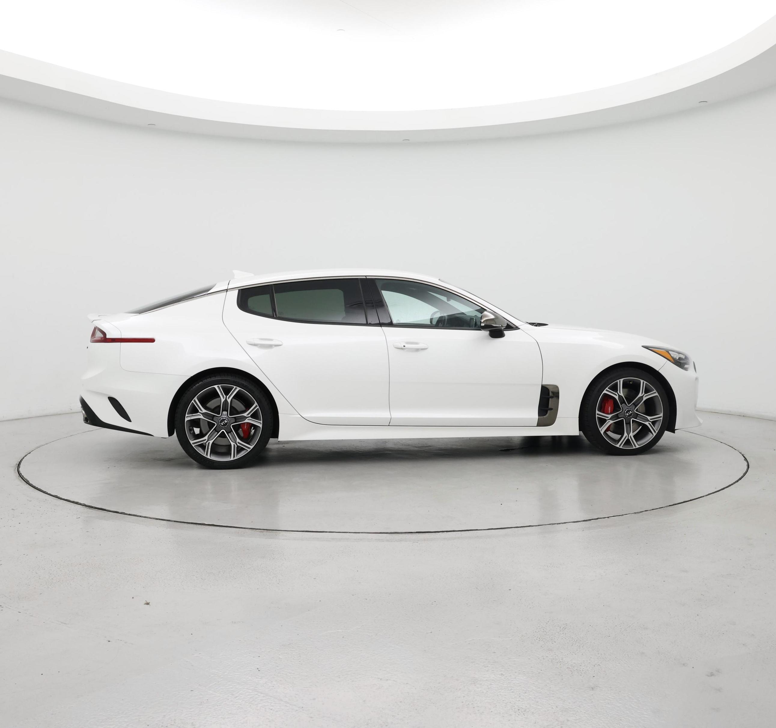 Thumbnail: 2019 Kia Stinger - 7