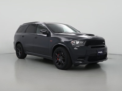 2018 Dodge Durango SRT