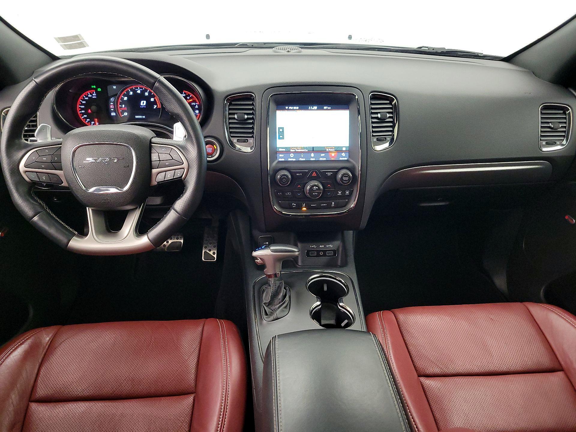 Thumbnail: 2018 Dodge Durango - 9