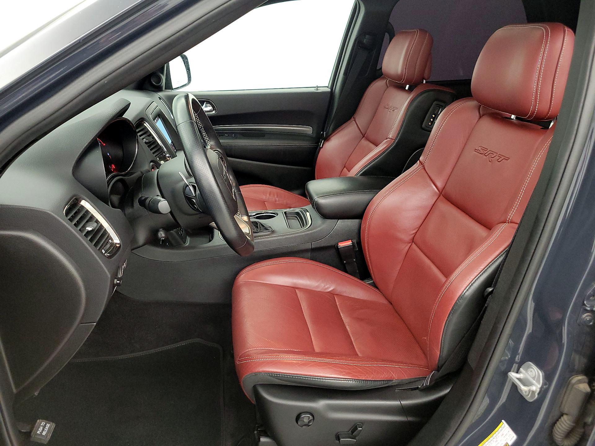 Thumbnail: 2018 Dodge Durango - 11