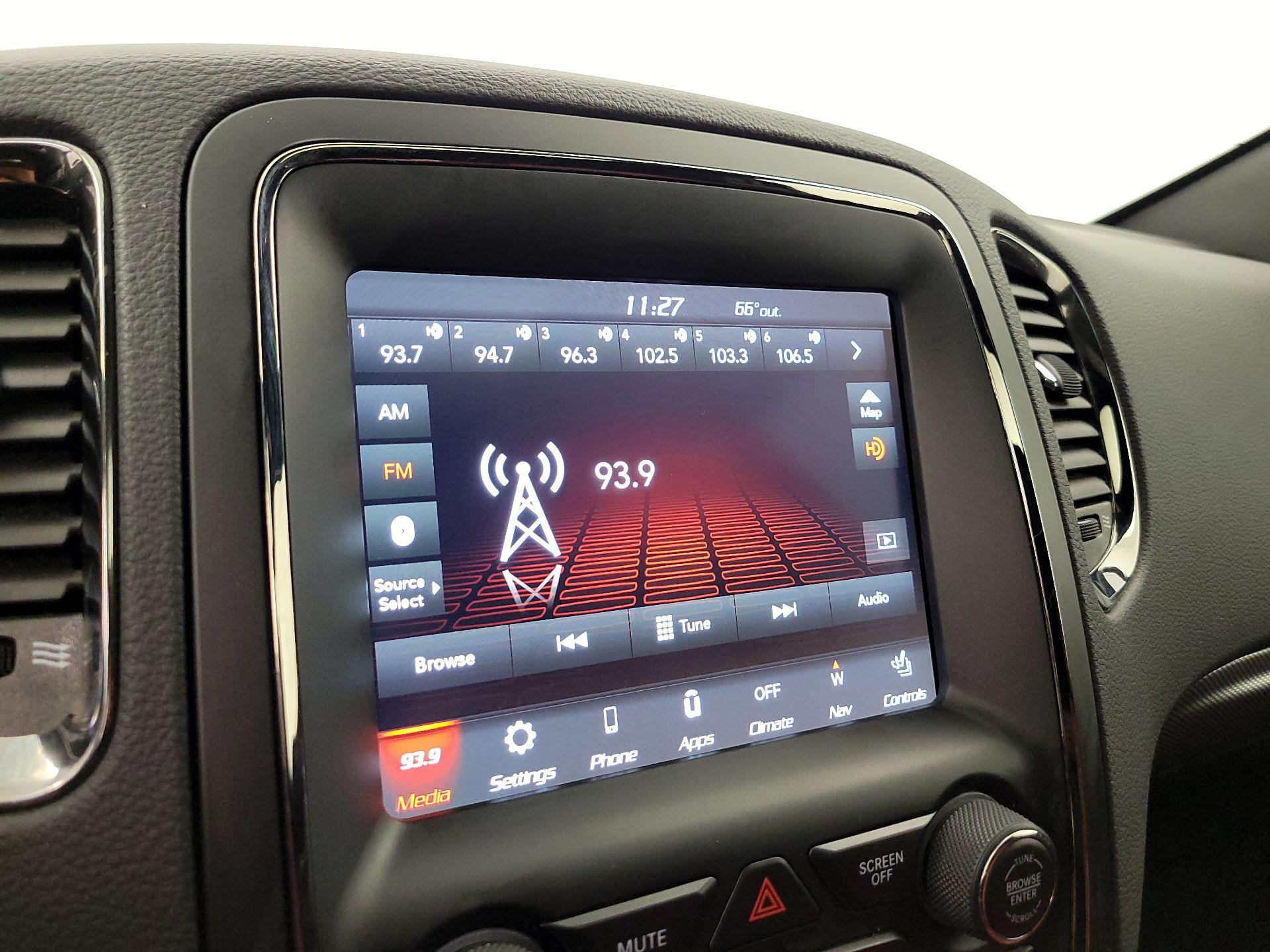 Thumbnail: 2018 Dodge Durango - 16