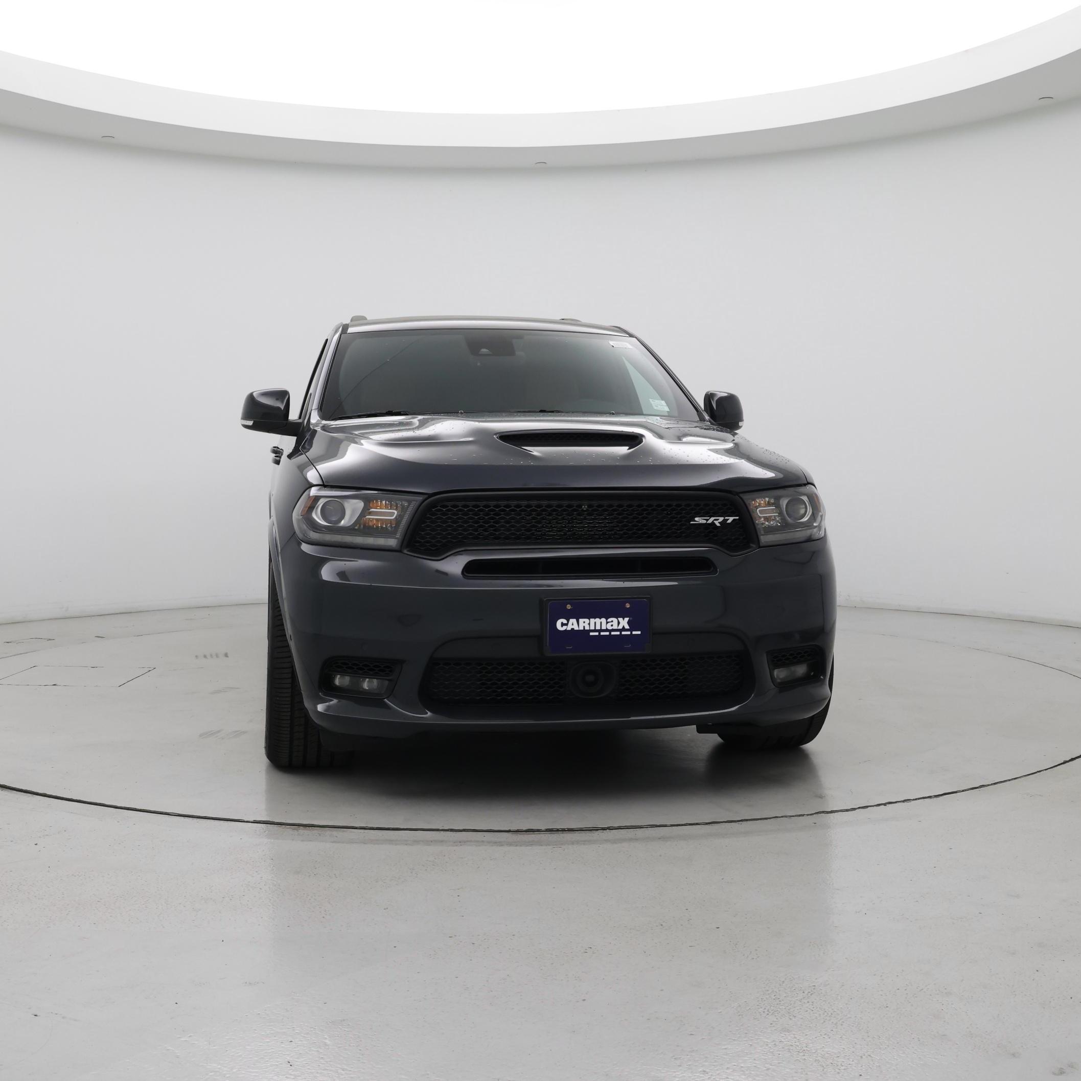 Thumbnail: 2018 Dodge Durango - 5