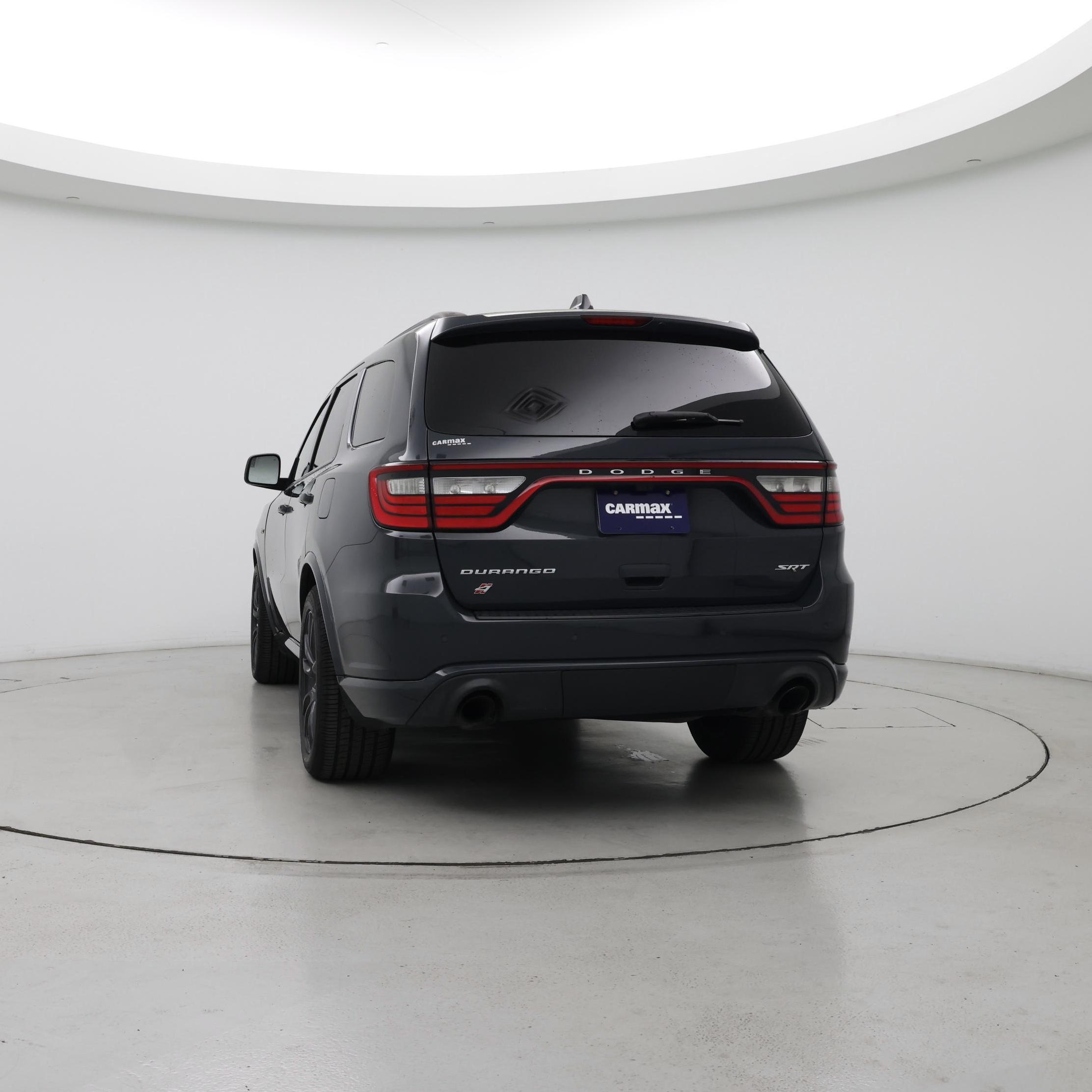 Thumbnail: 2018 Dodge Durango - 6