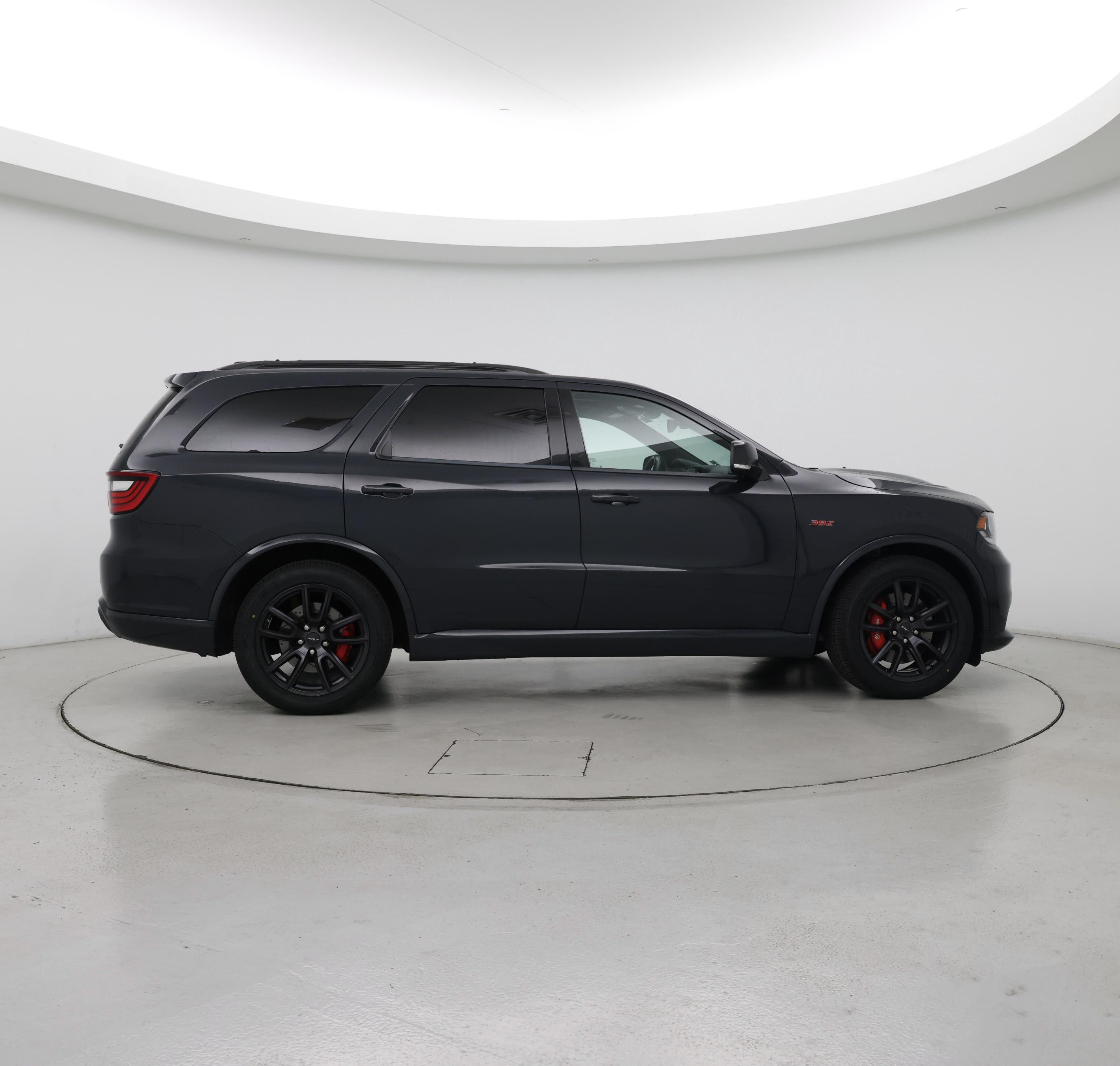 Thumbnail: 2018 Dodge Durango - 7