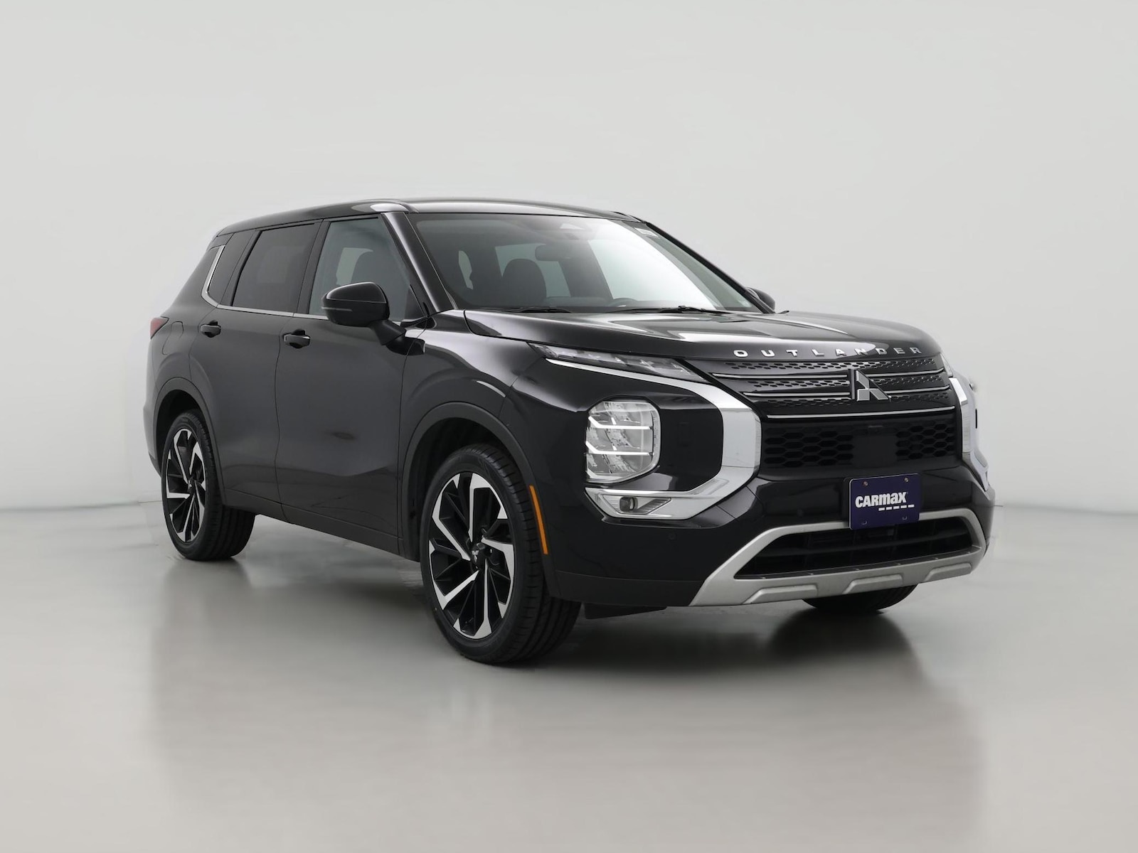 2023 Mitsubishi Outlander