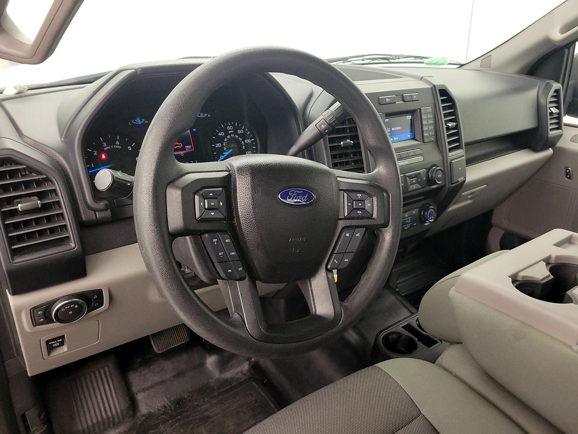 Thumbnail: 2016 Ford F-150 - 9