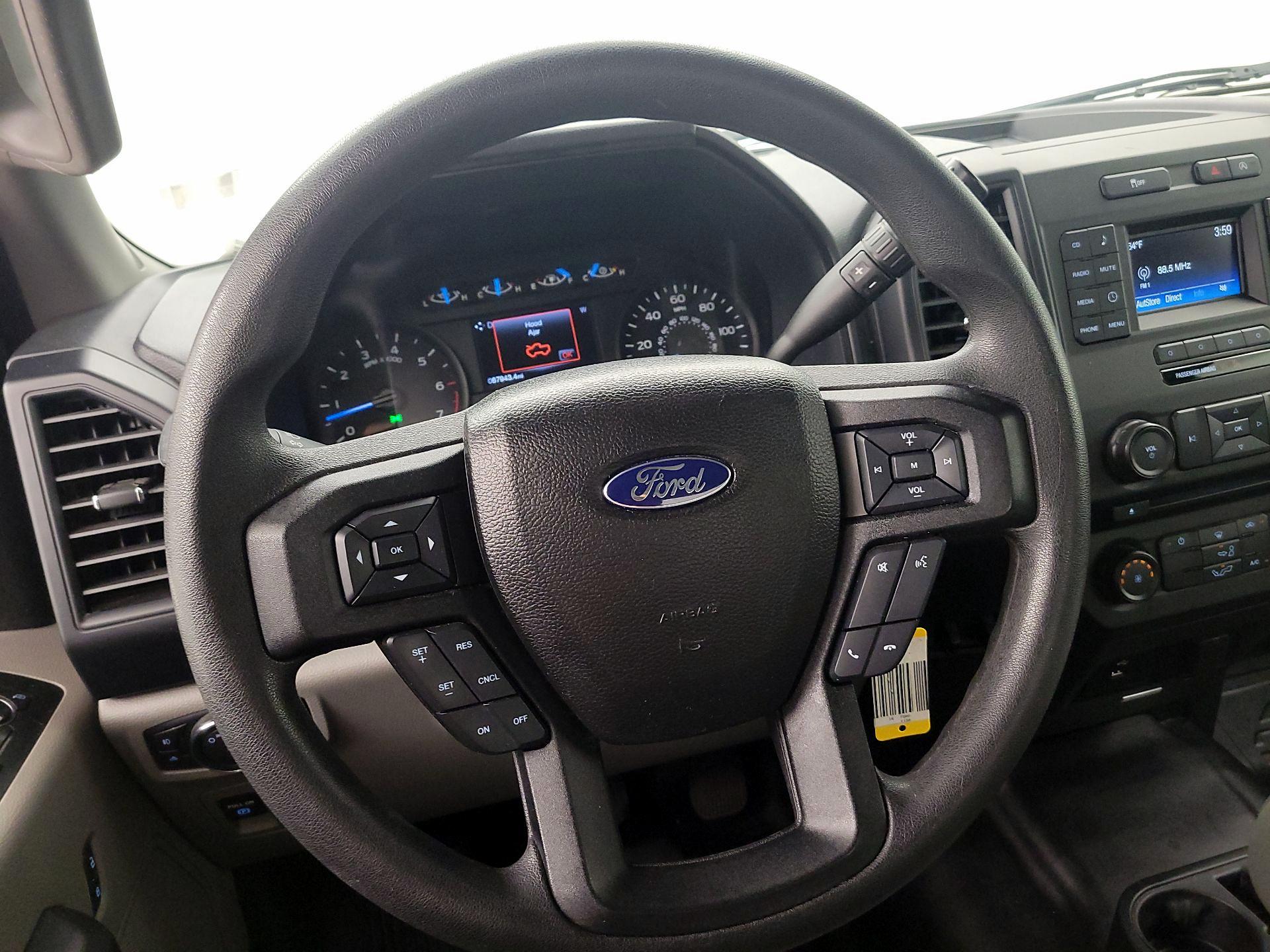 Thumbnail: 2016 Ford F-150 - 10